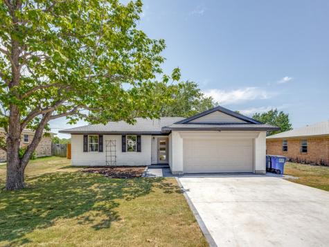 307 E Hazelwood Street Princeton TX 75407
