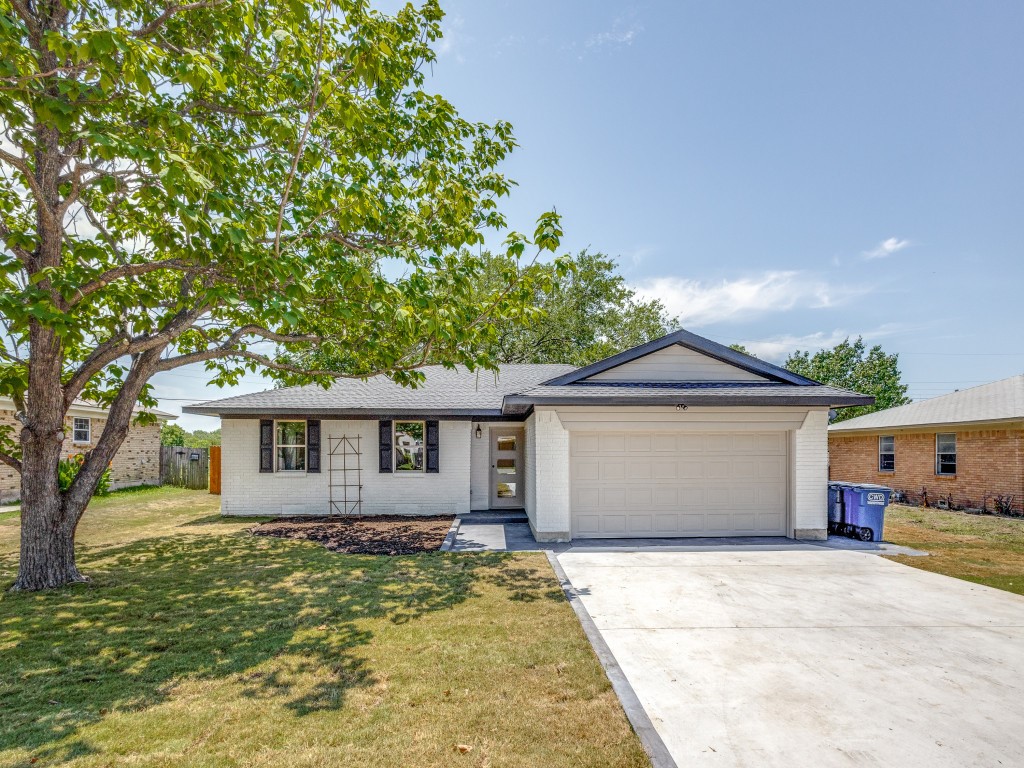 307 E Hazelwood Street Princeton TX 75407