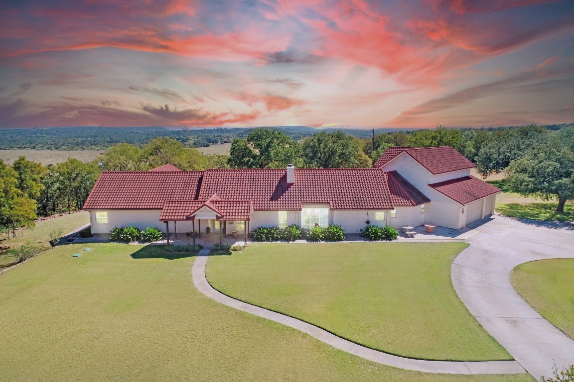 312 Roy Green Road Mineral Wells TX 76067