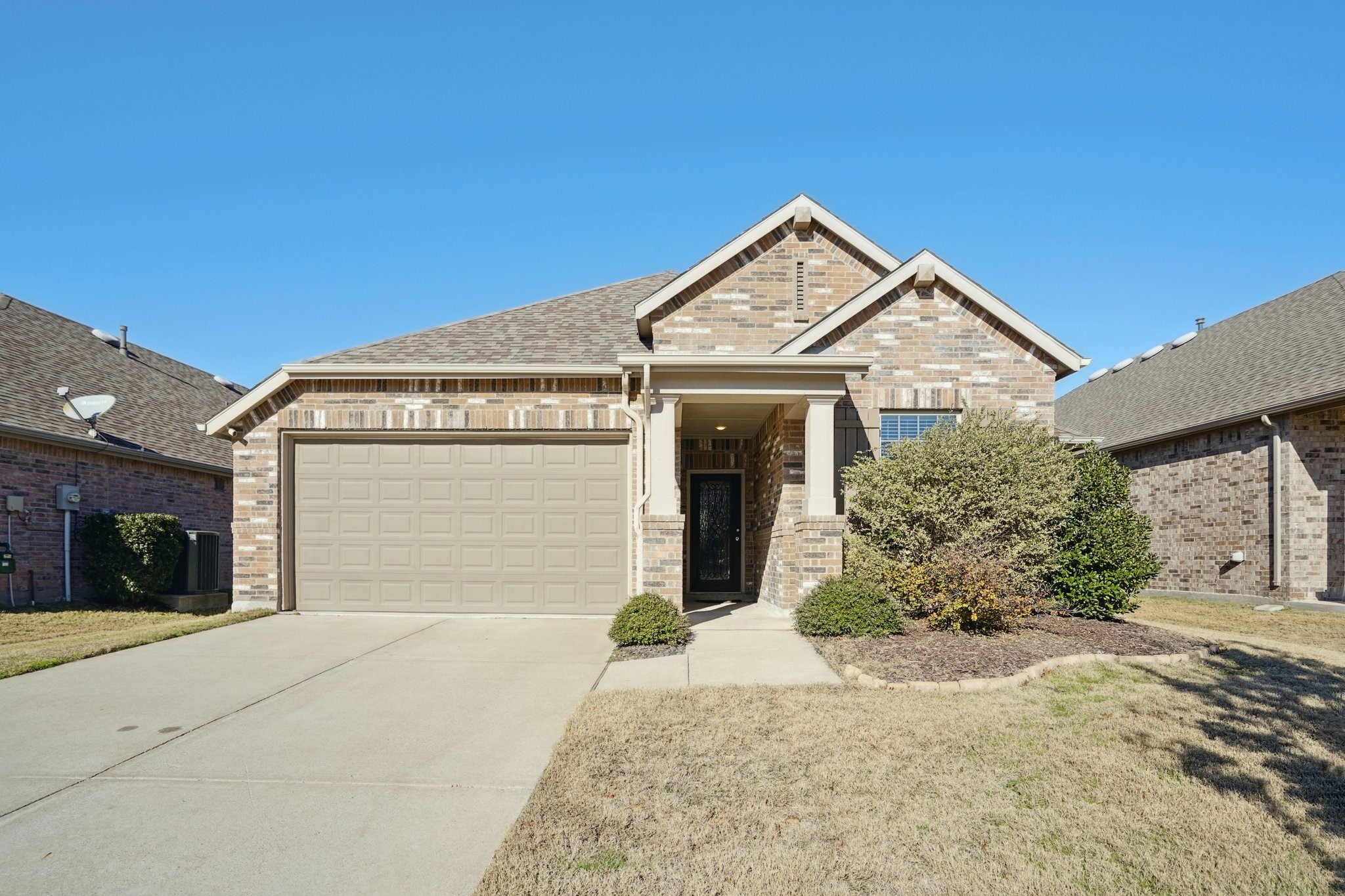 1725 Outpost Creek Lane Aubrey TX 76227