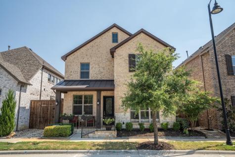 2209 8th Avenue Flower Mound TX 75028