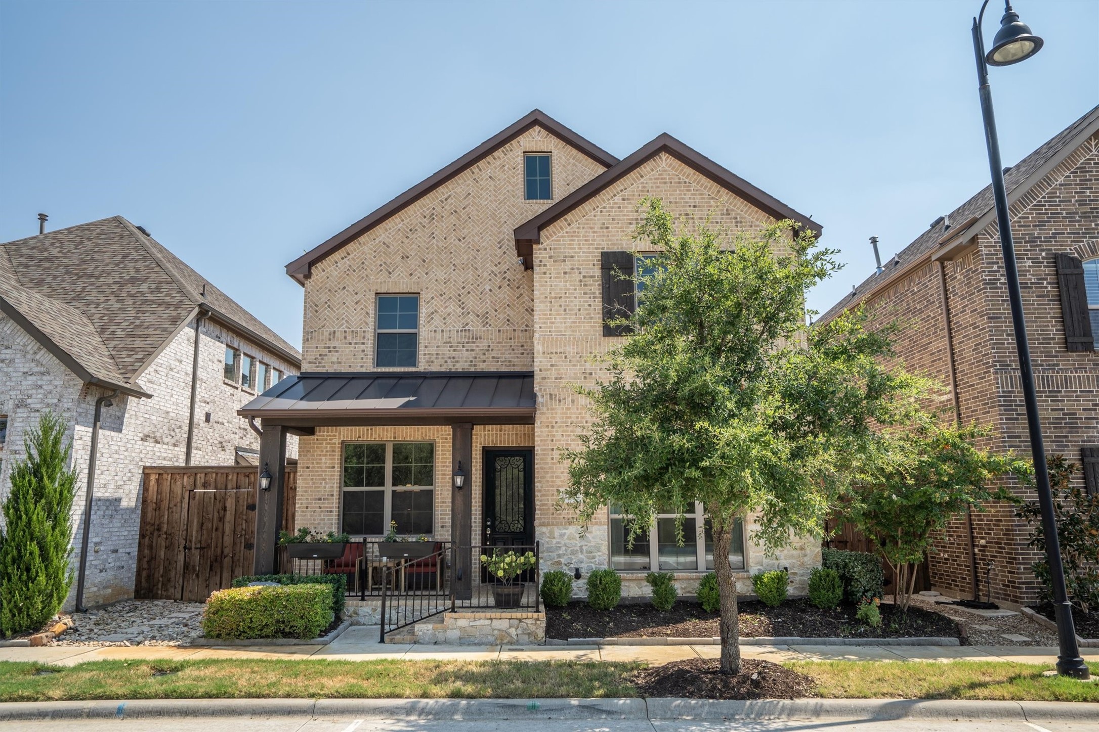 2209 8th Avenue Flower Mound TX 75028