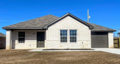 1009 SE 13th Street Mineral Wells TX 76067