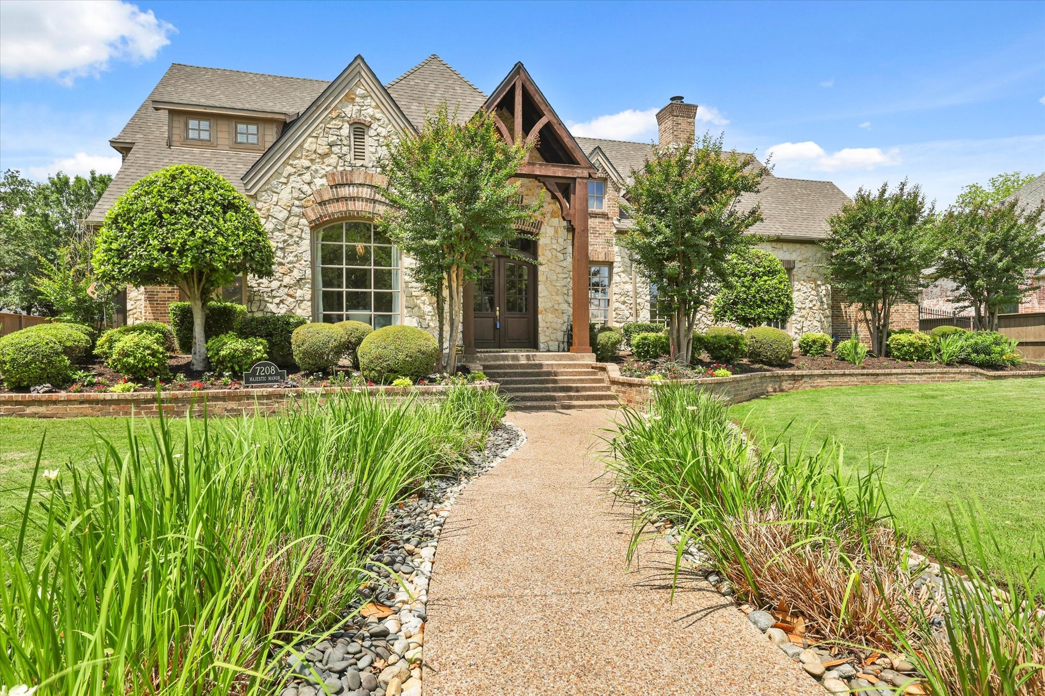 7208 Majestic Manor Colleyville TX 76034