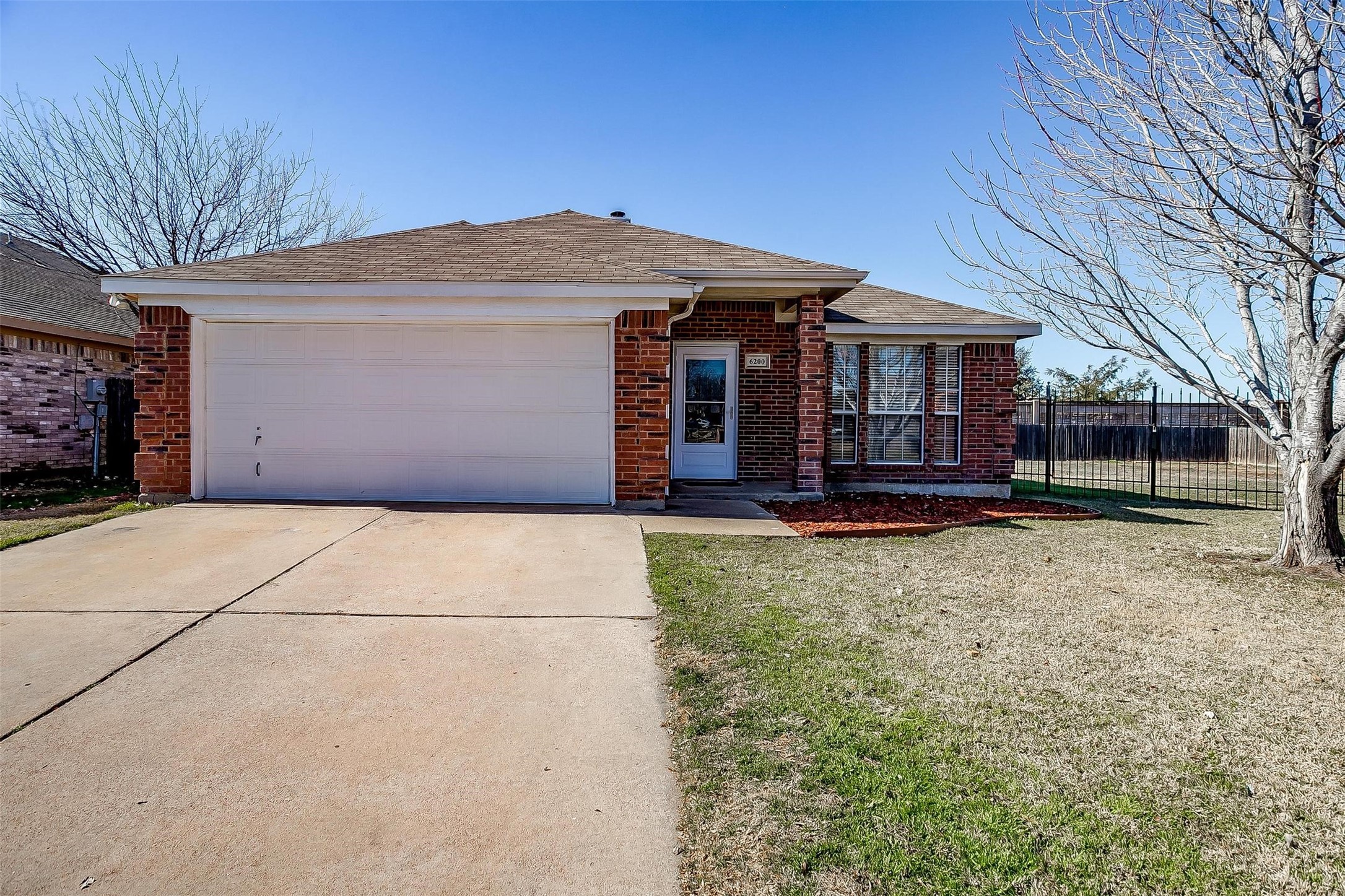 6200 Stockton Drive Fort Worth TX 76132