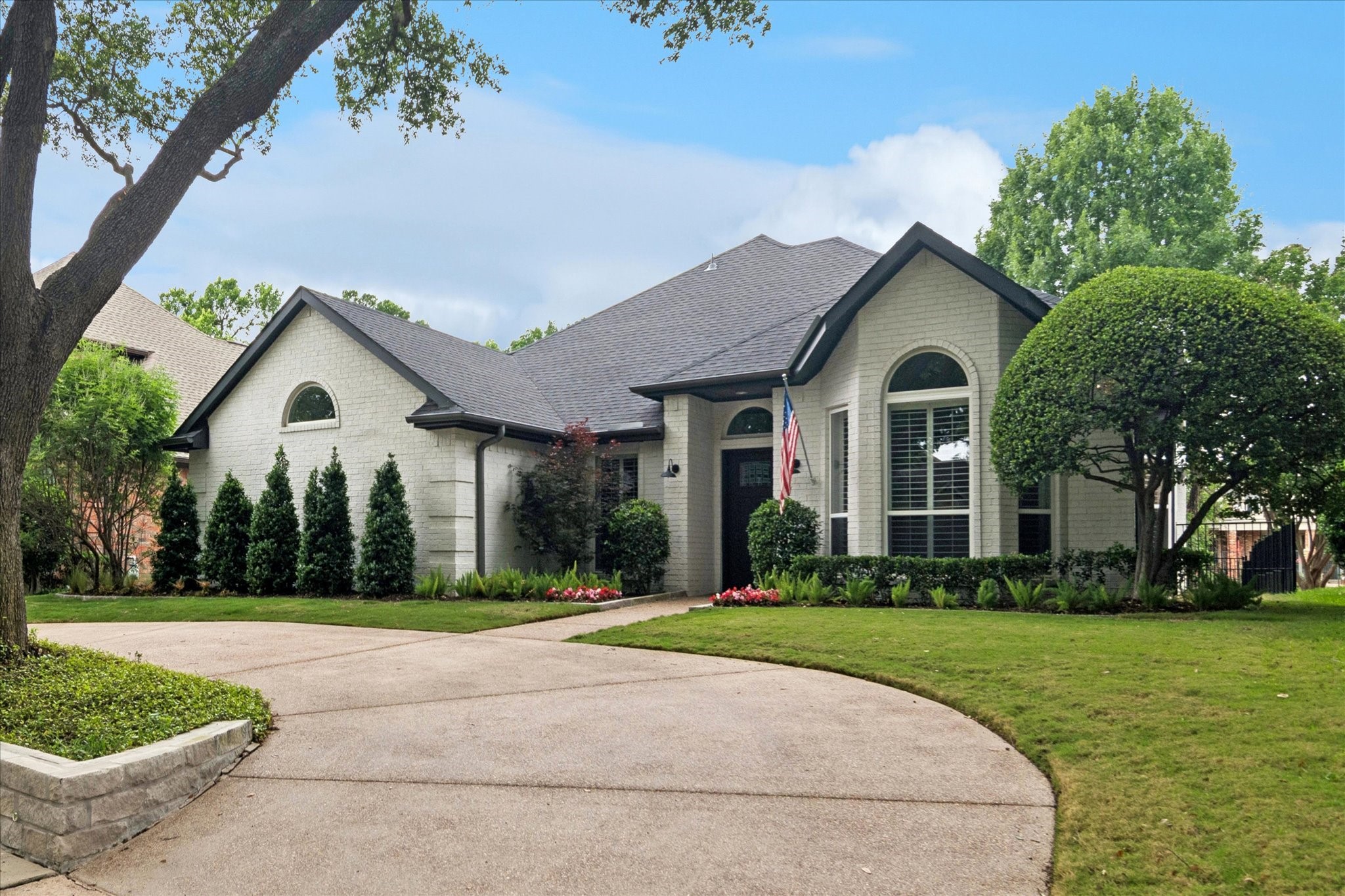 1313 Auburn Place Plano TX 75093