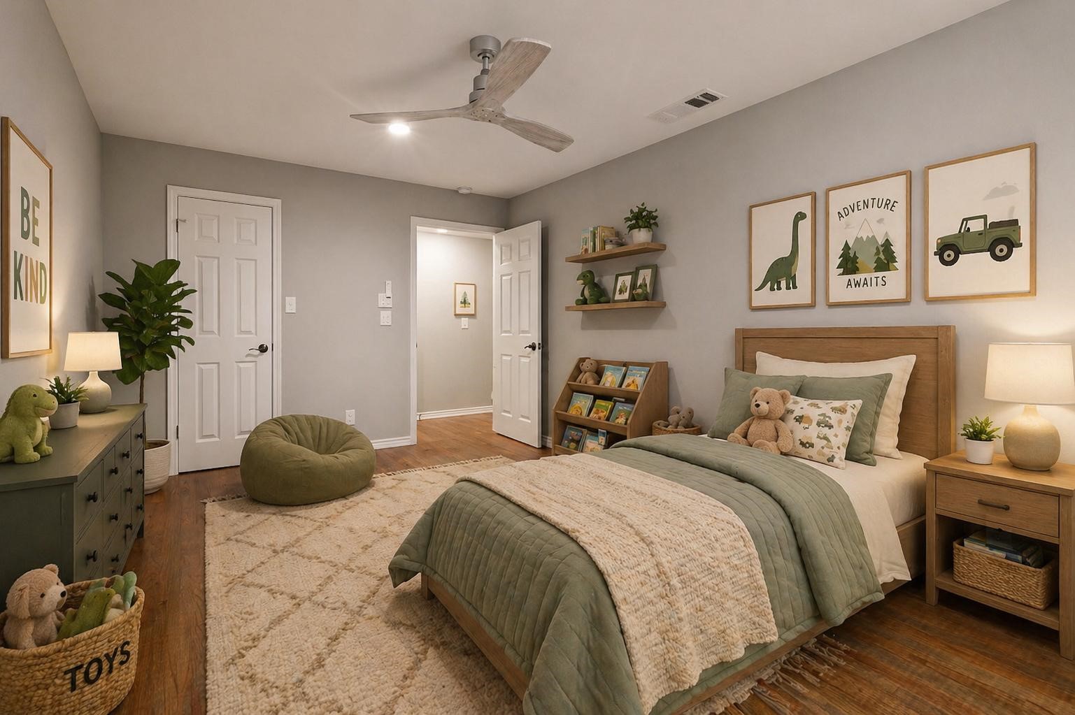 1313 Auburn Place Plano TX 75093