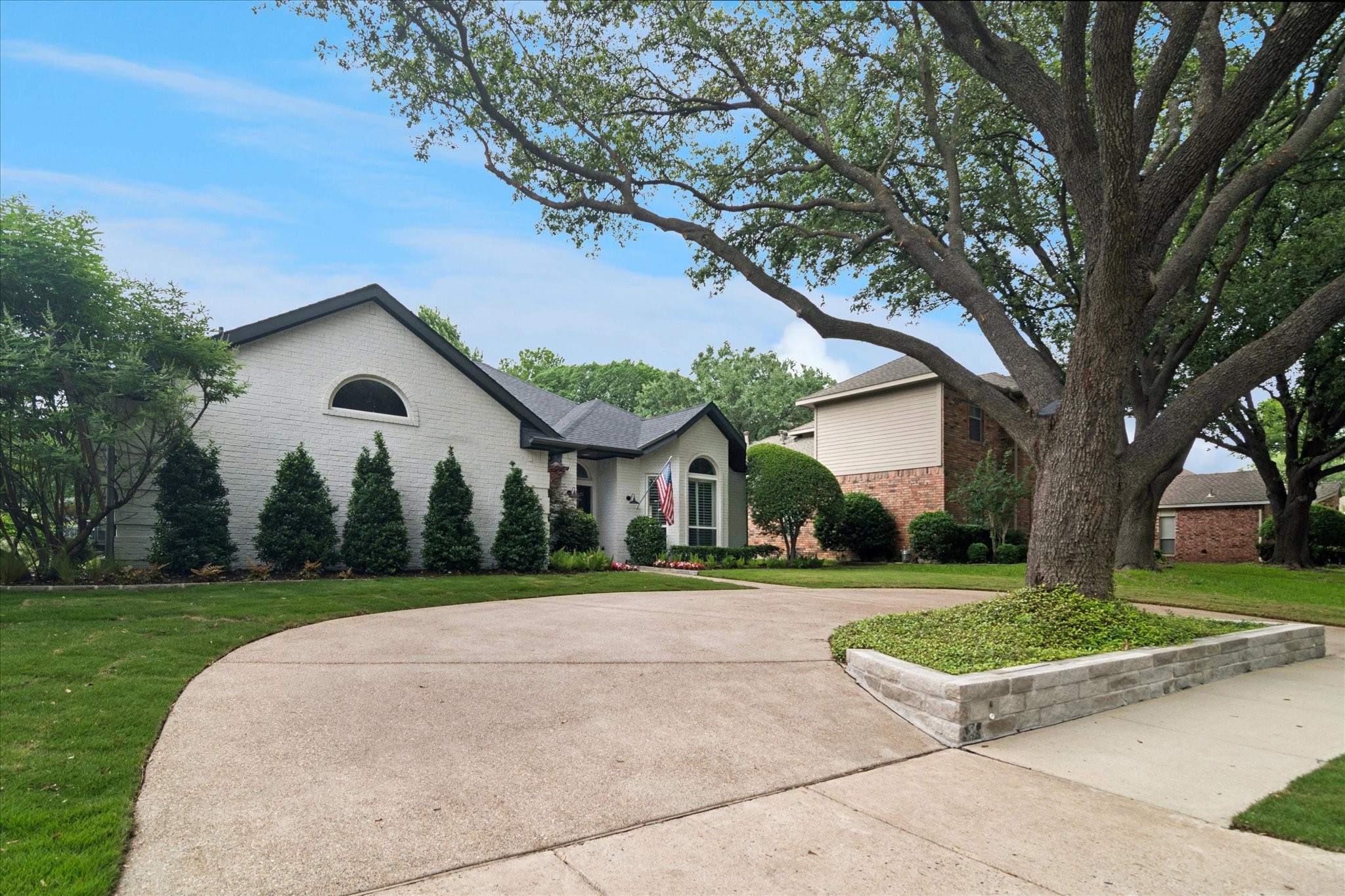 1313 Auburn Place Plano TX 75093