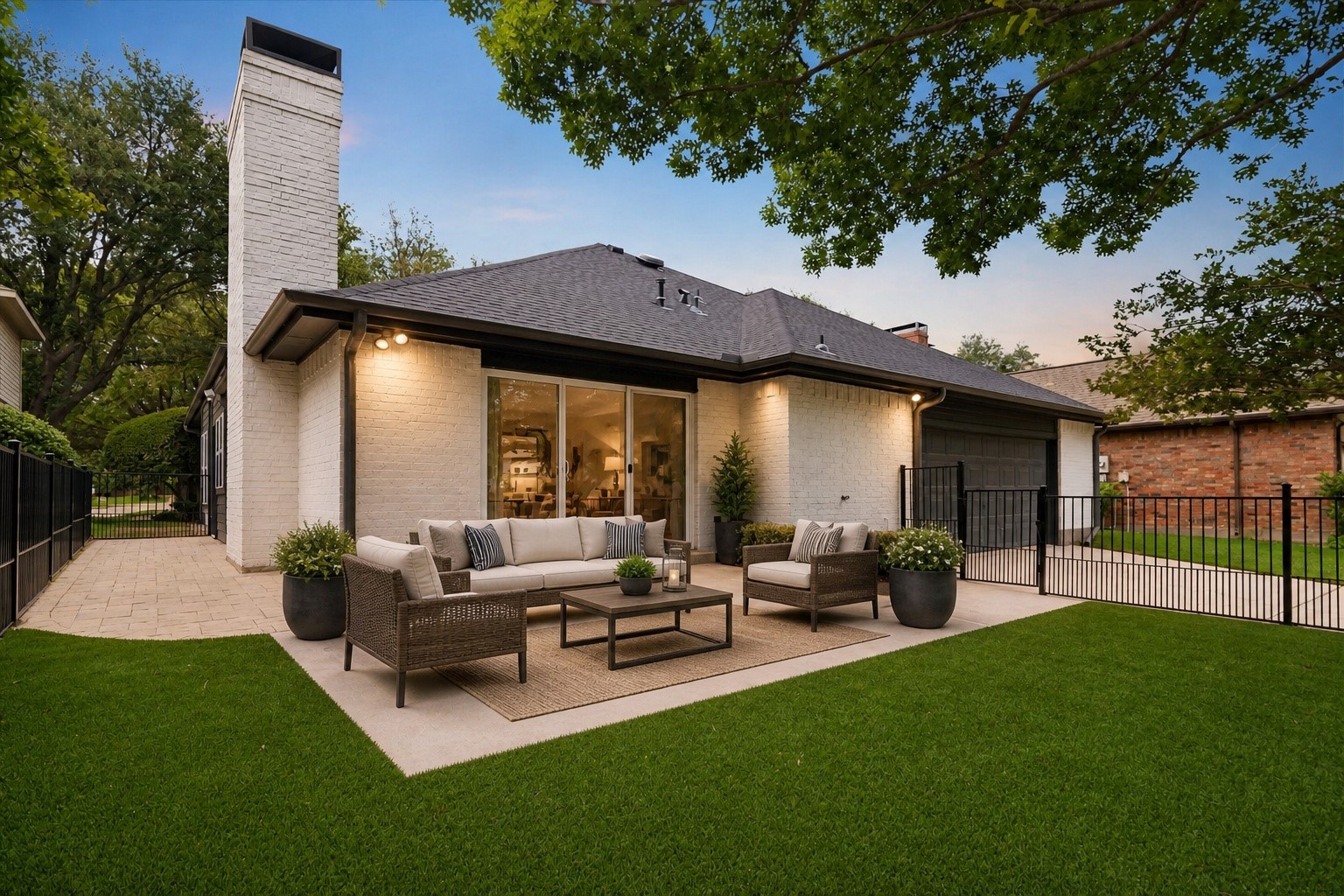 1313 Auburn Place Plano TX 75093