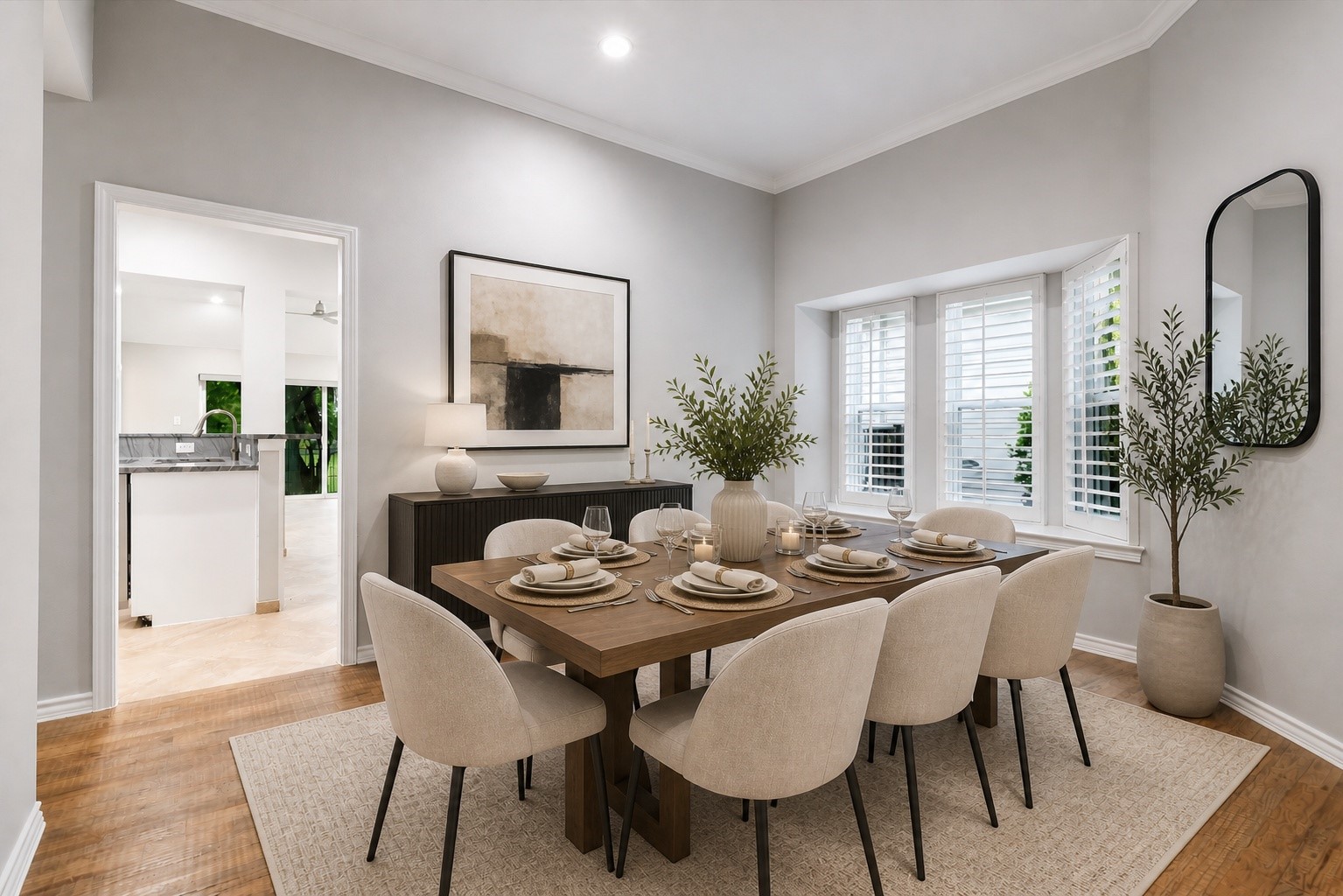1313 Auburn Place Plano TX 75093