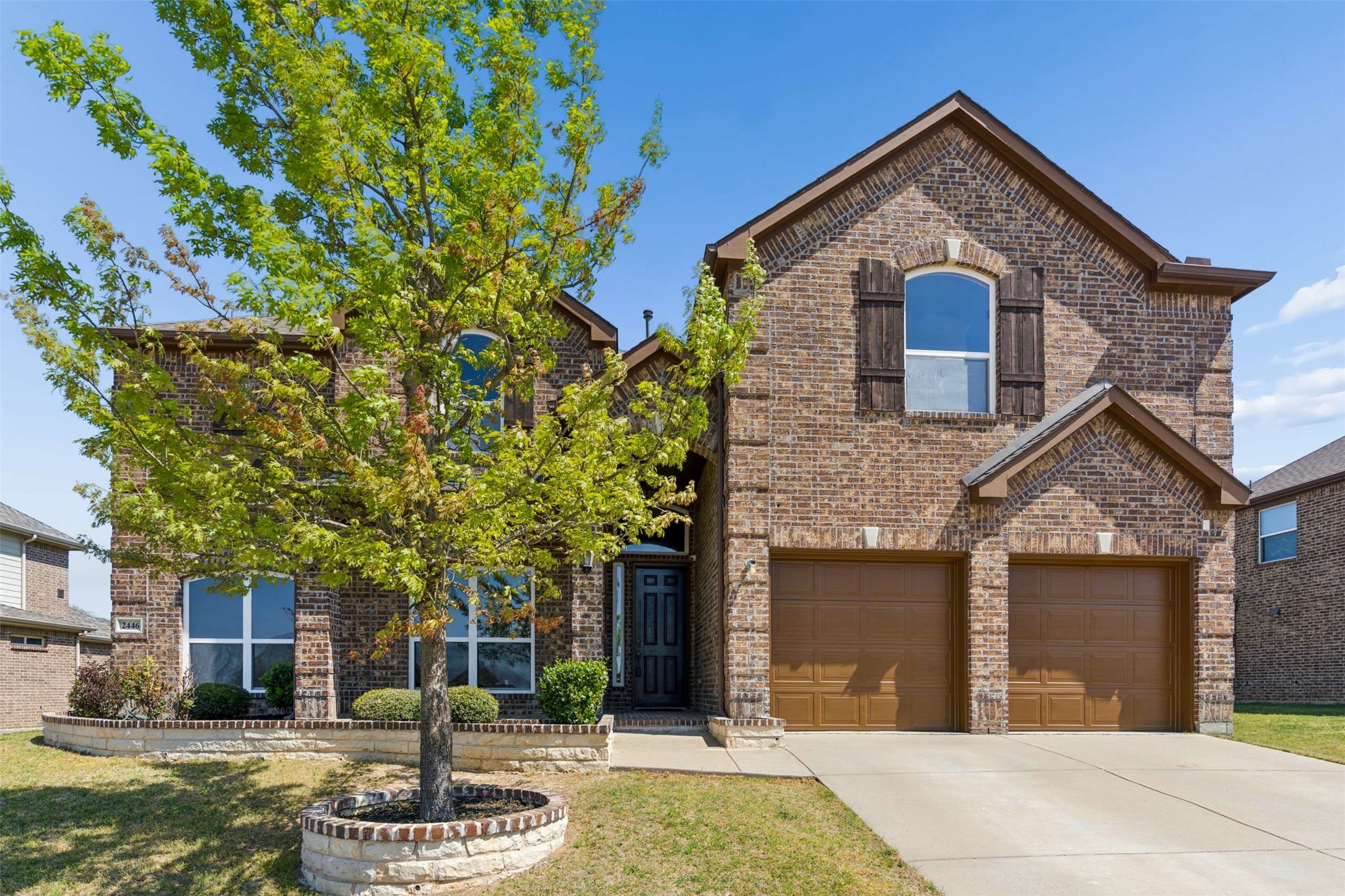 2446 Old Stables Drive Celina TX 75009