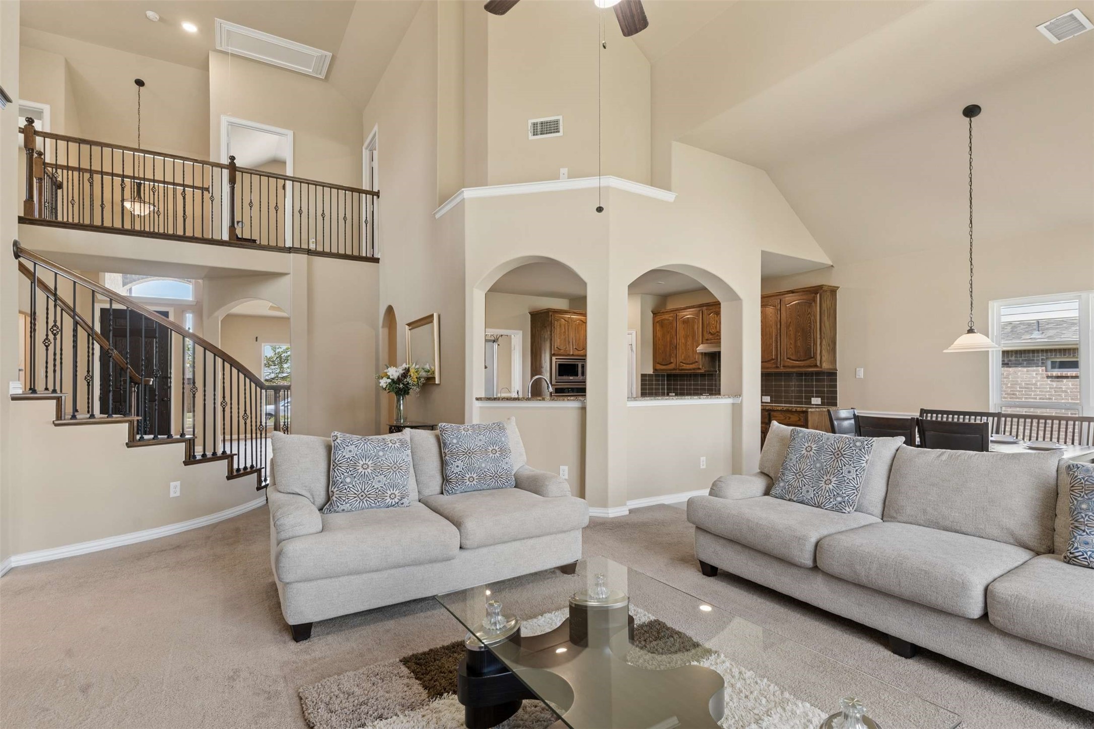 2446 Old Stables Drive Celina TX 75009
