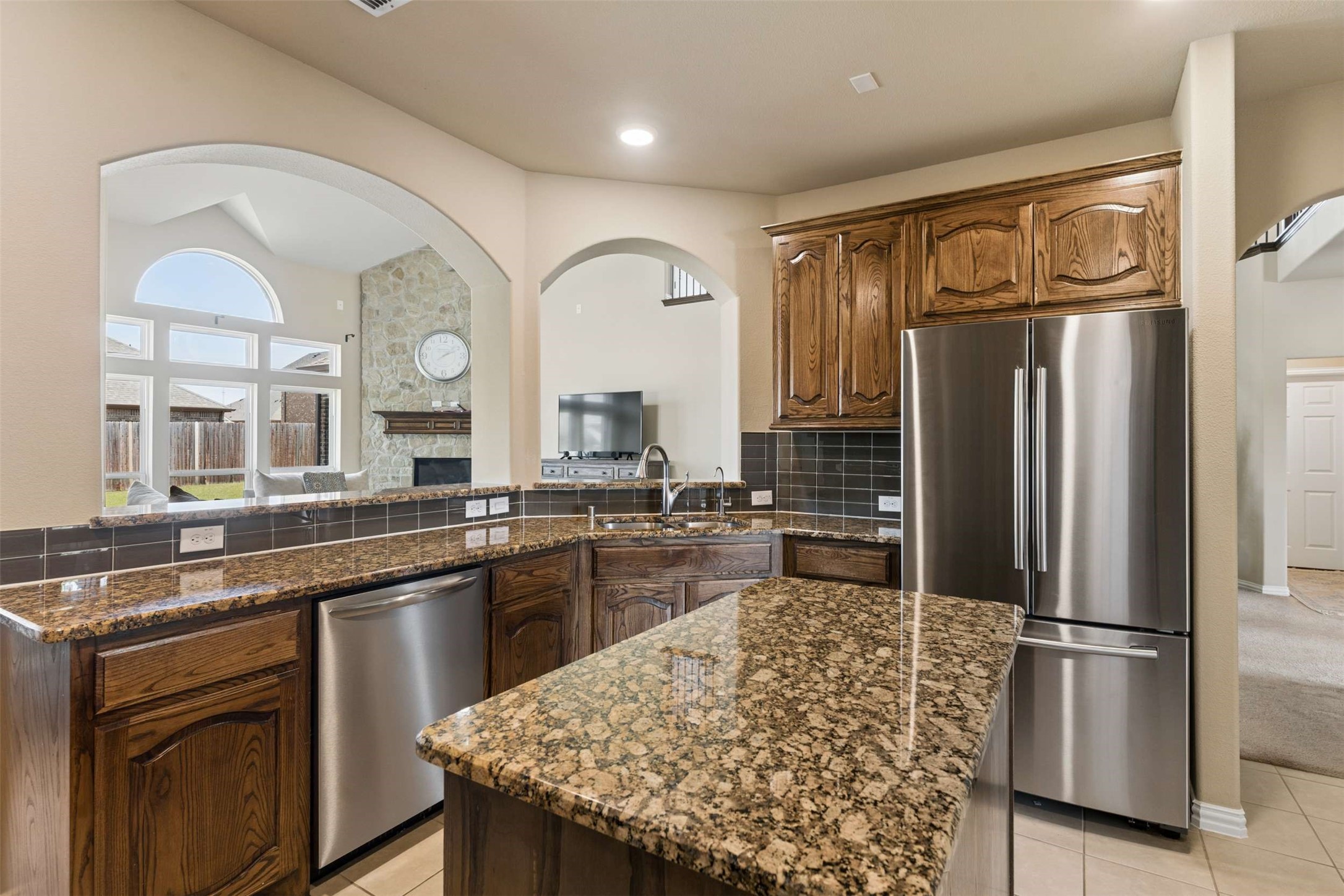 2446 Old Stables Drive Celina TX 75009