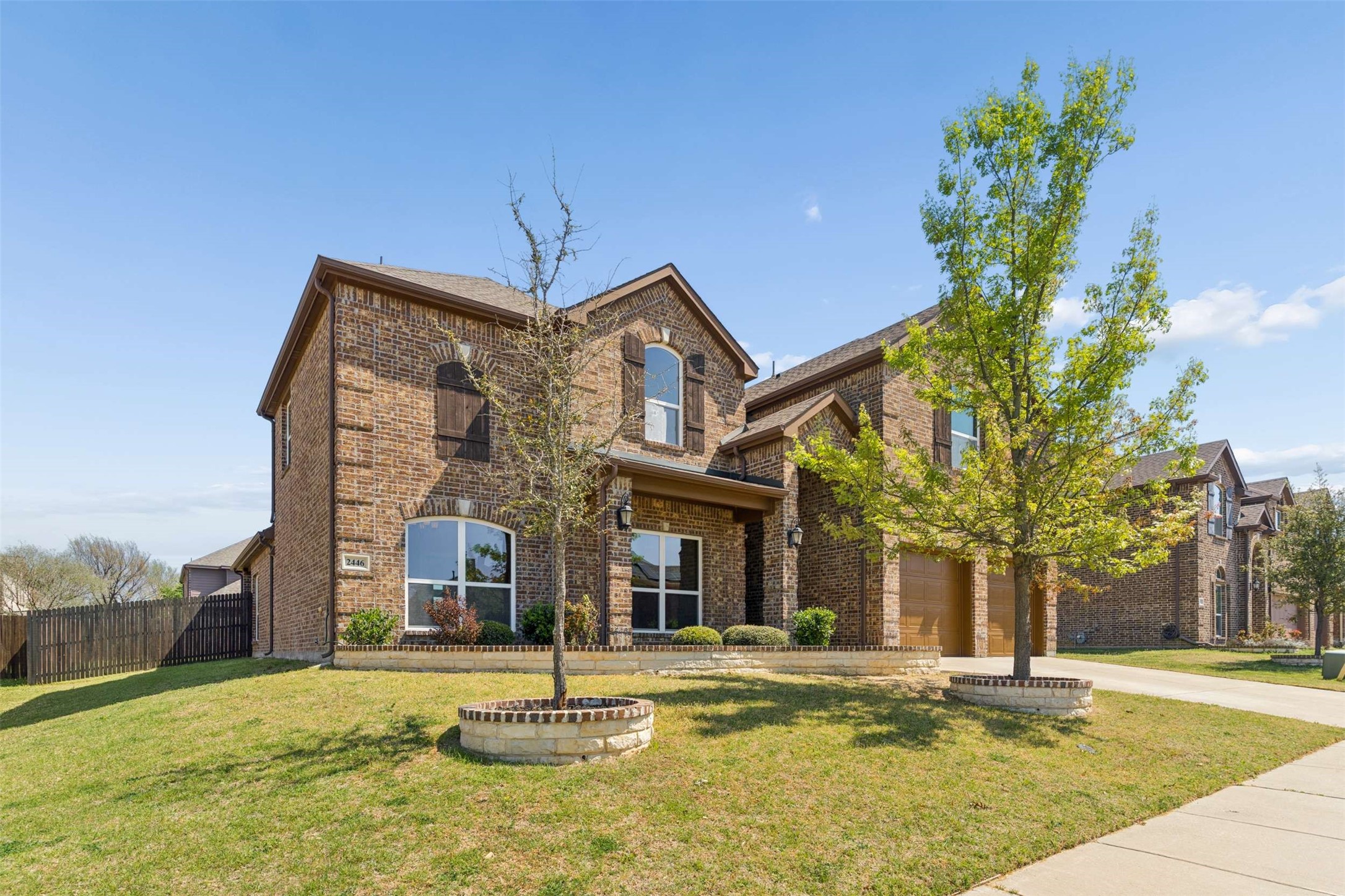 2446 Old Stables Drive Celina TX 75009