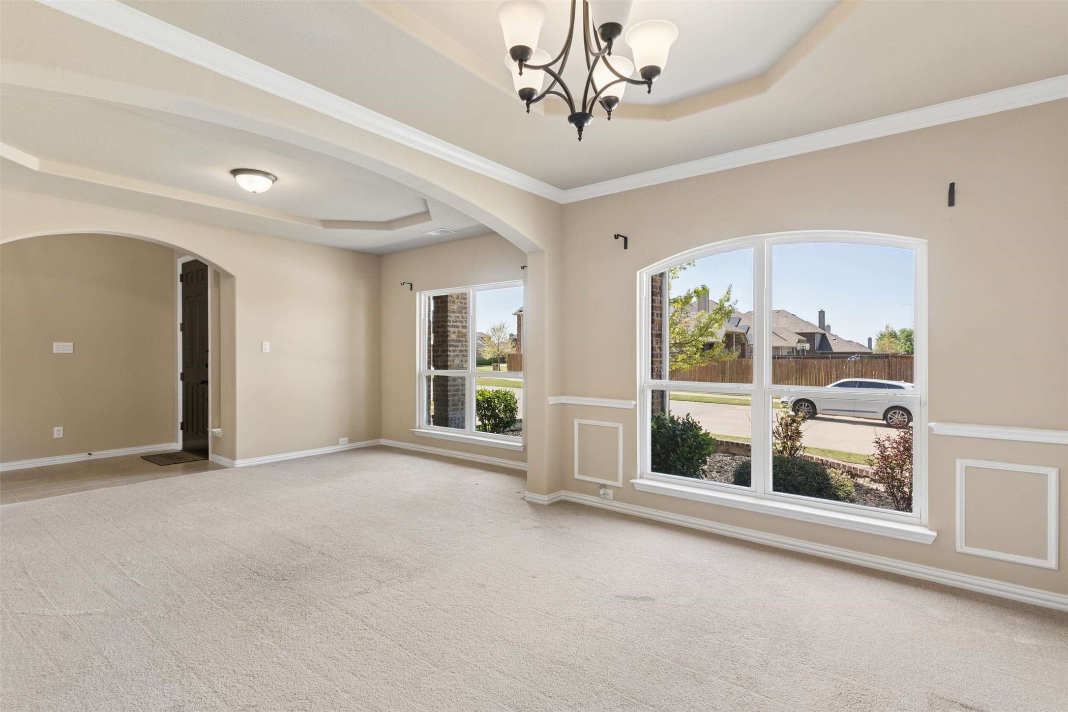 2446 Old Stables Drive Celina TX 75009