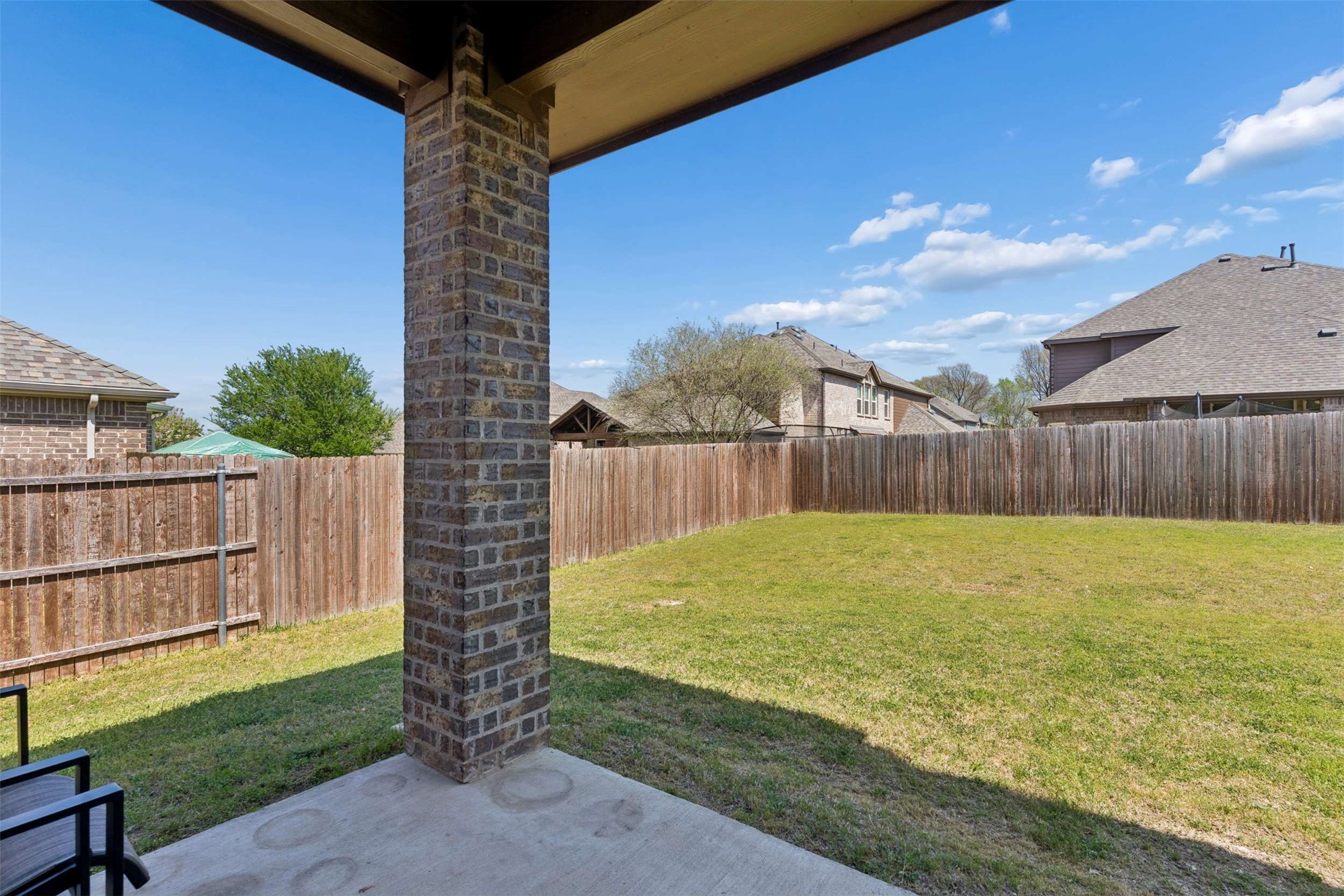 2446 Old Stables Drive Celina TX 75009