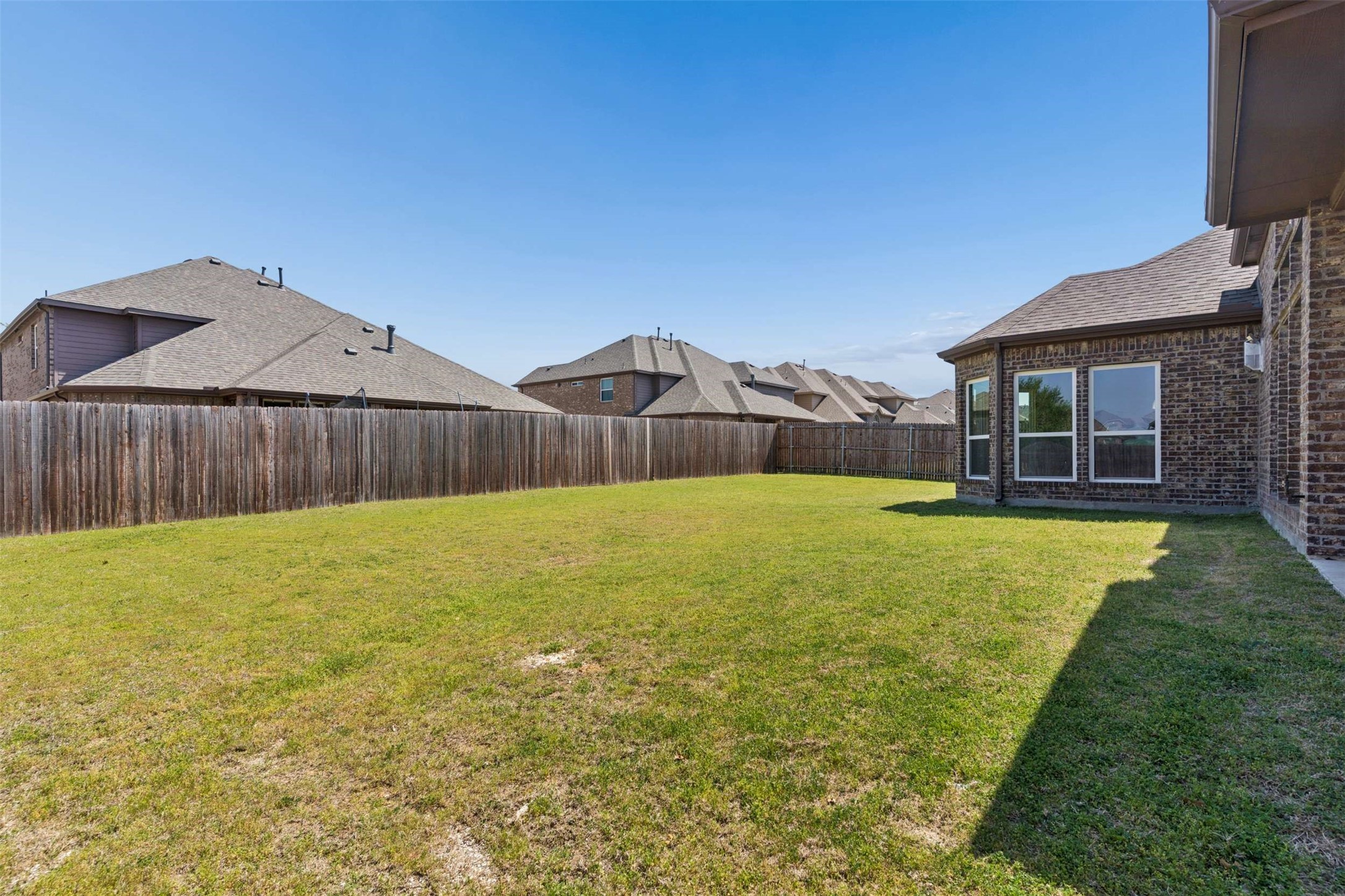 2446 Old Stables Drive Celina TX 75009