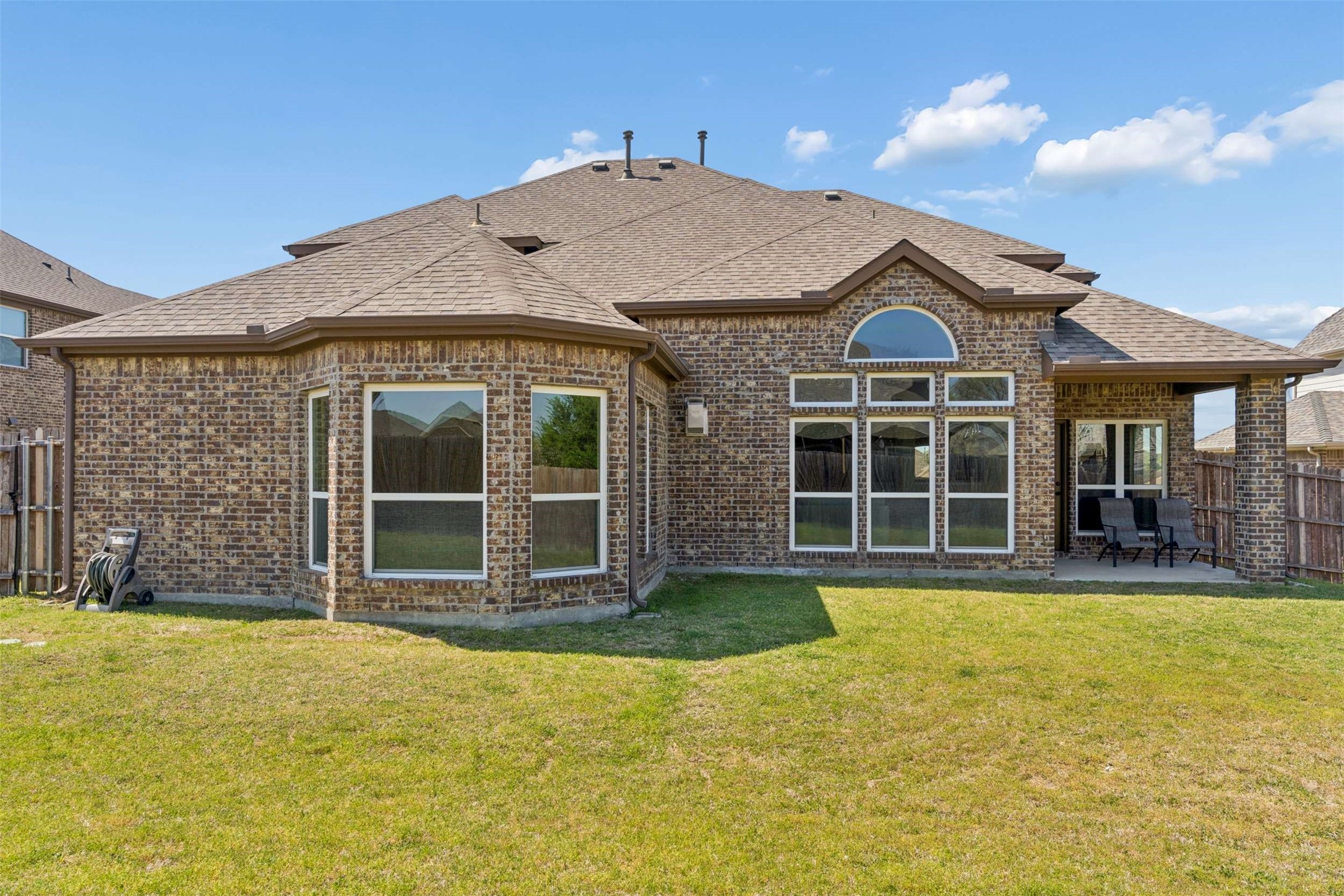 2446 Old Stables Drive Celina TX 75009