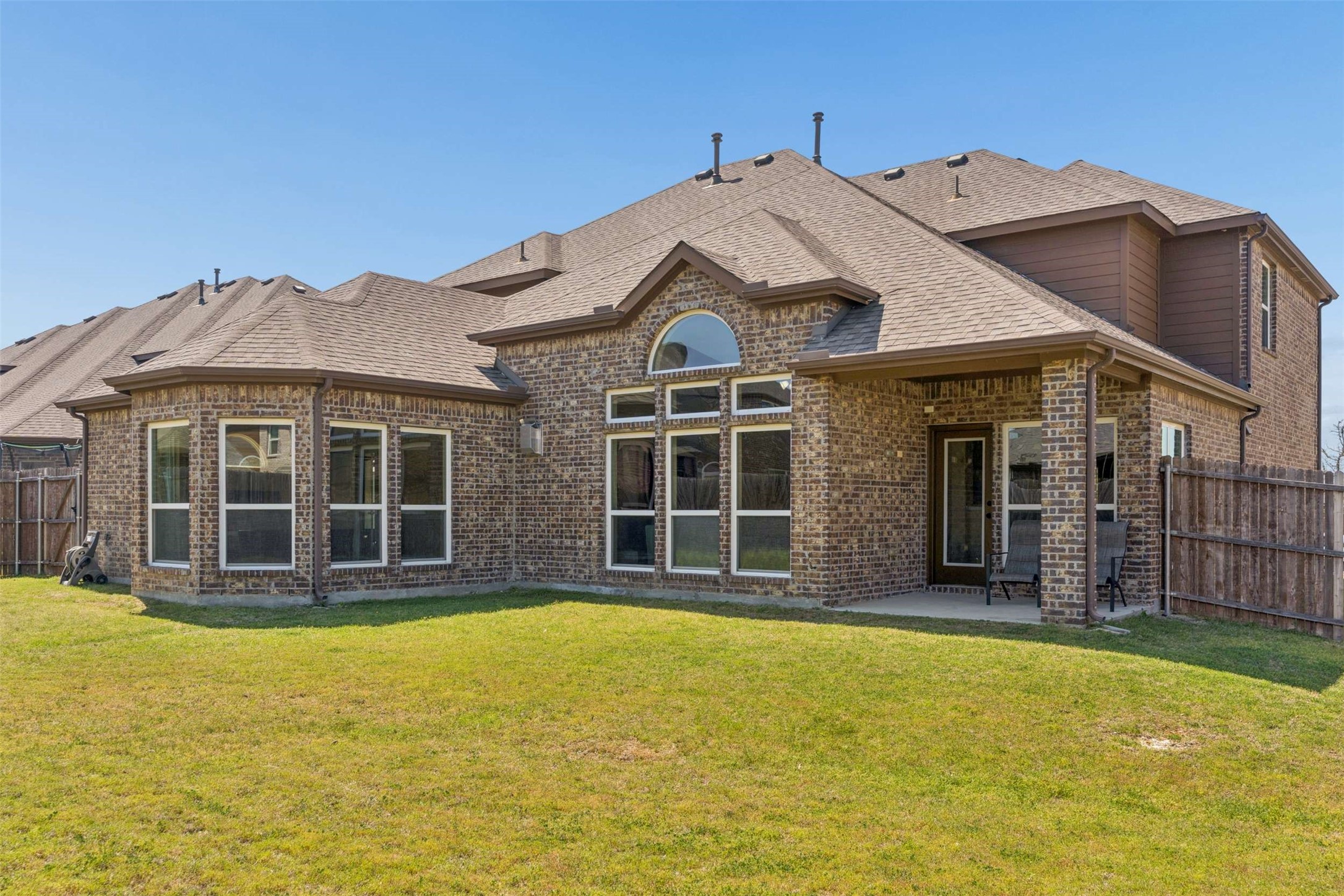 2446 Old Stables Drive Celina TX 75009