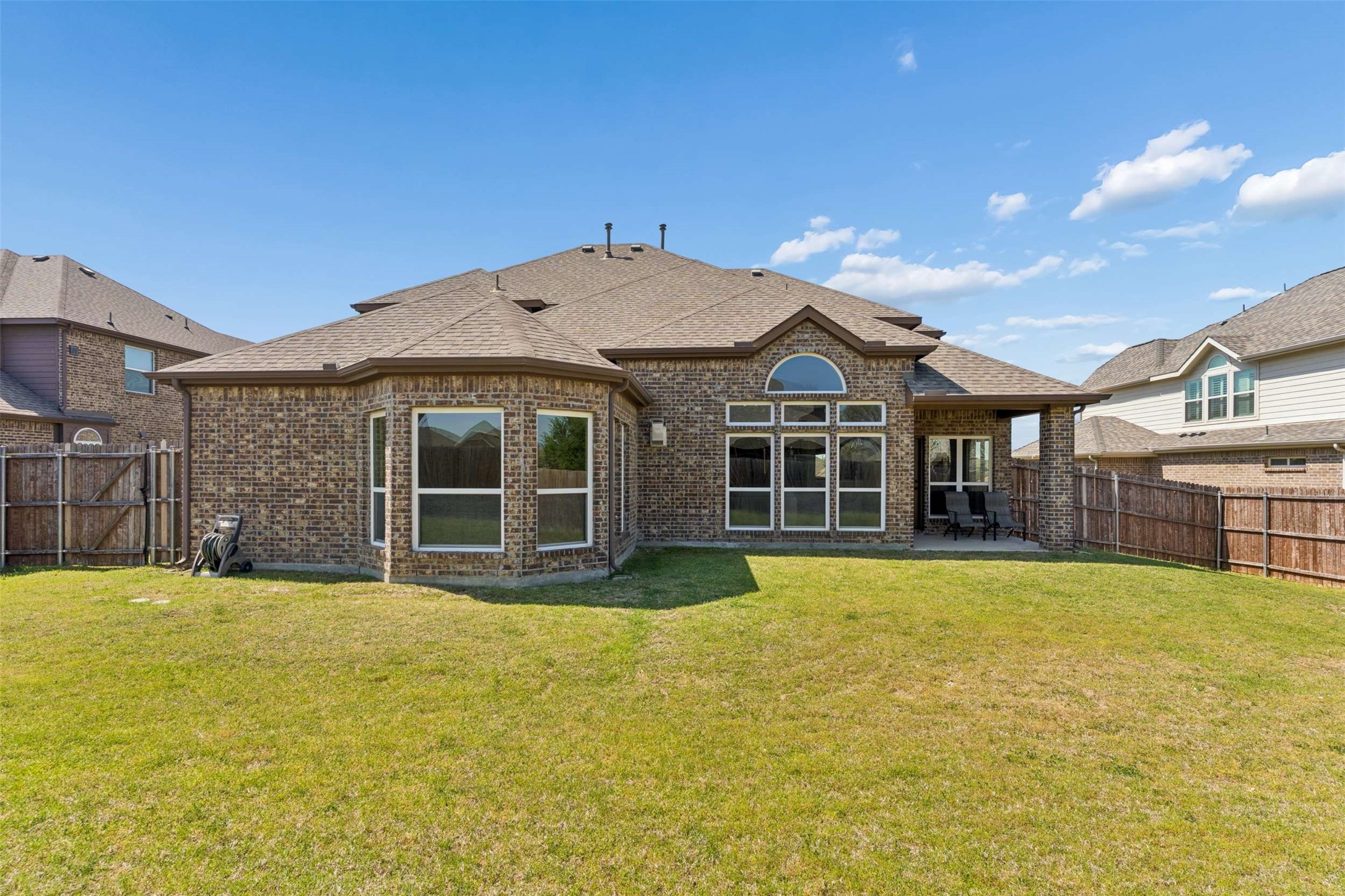 2446 Old Stables Drive Celina TX 75009