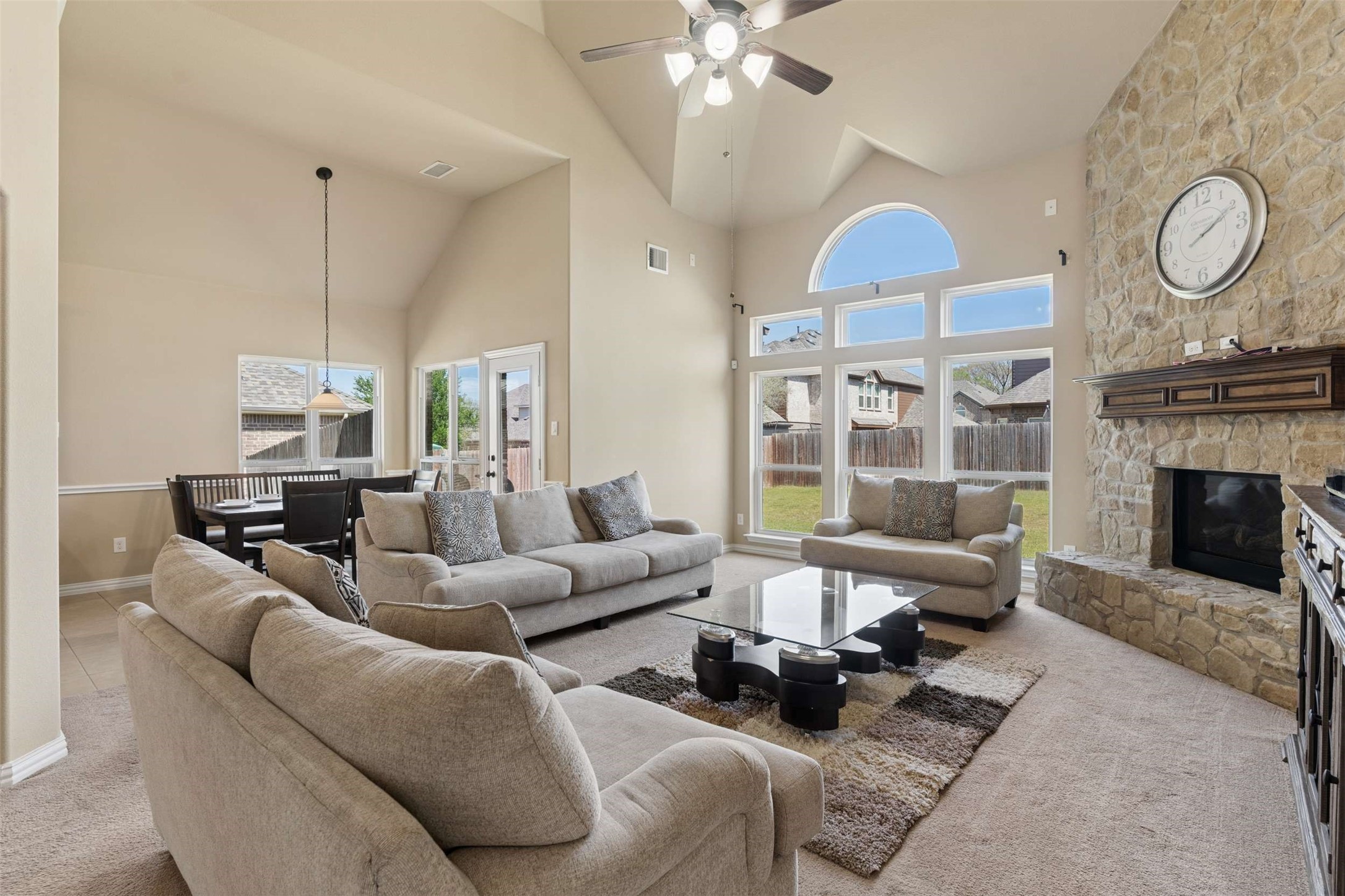2446 Old Stables Drive Celina TX 75009