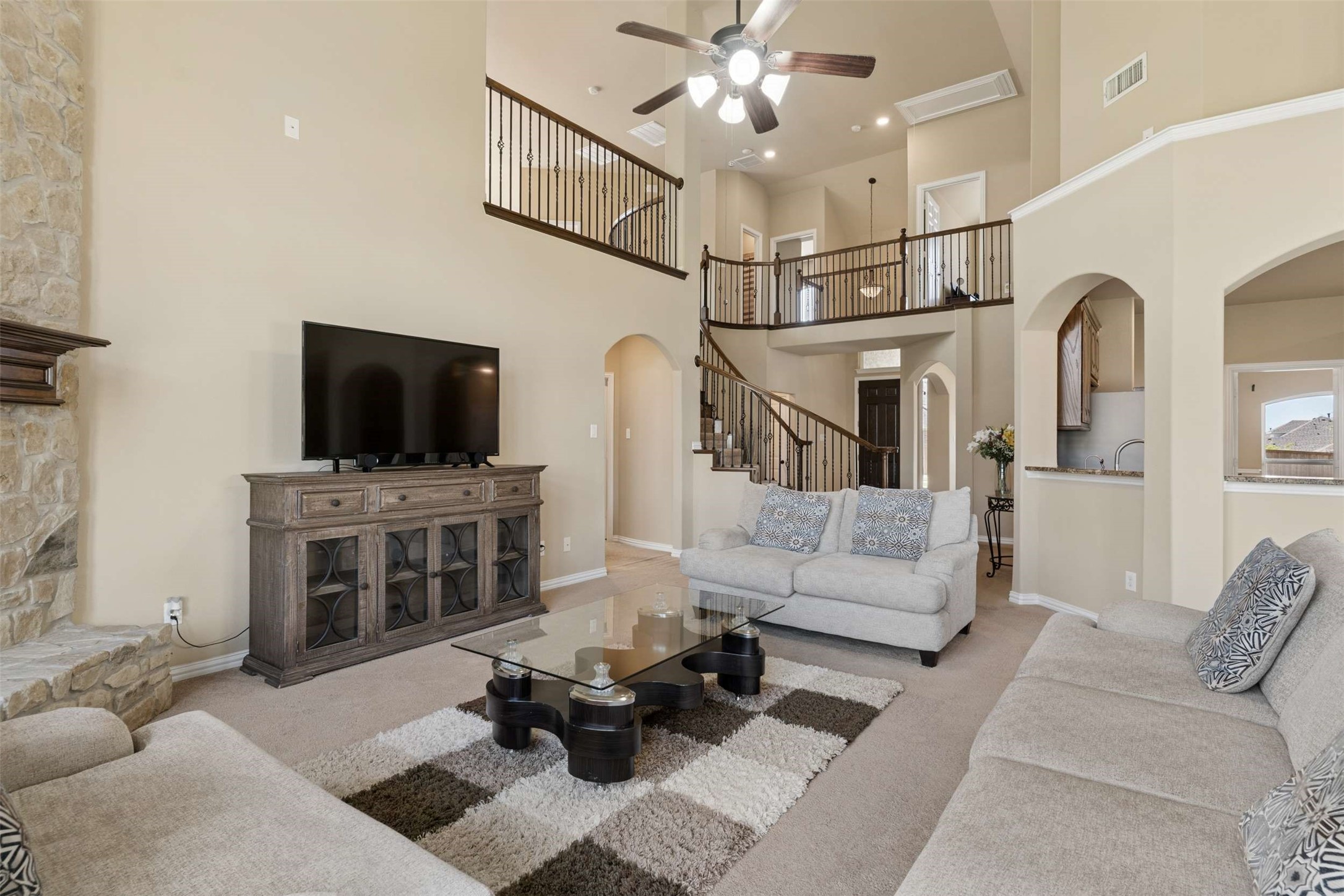 2446 Old Stables Drive Celina TX 75009
