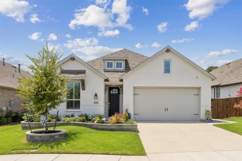 2751 Black Walnut Street Mckinney TX 75071