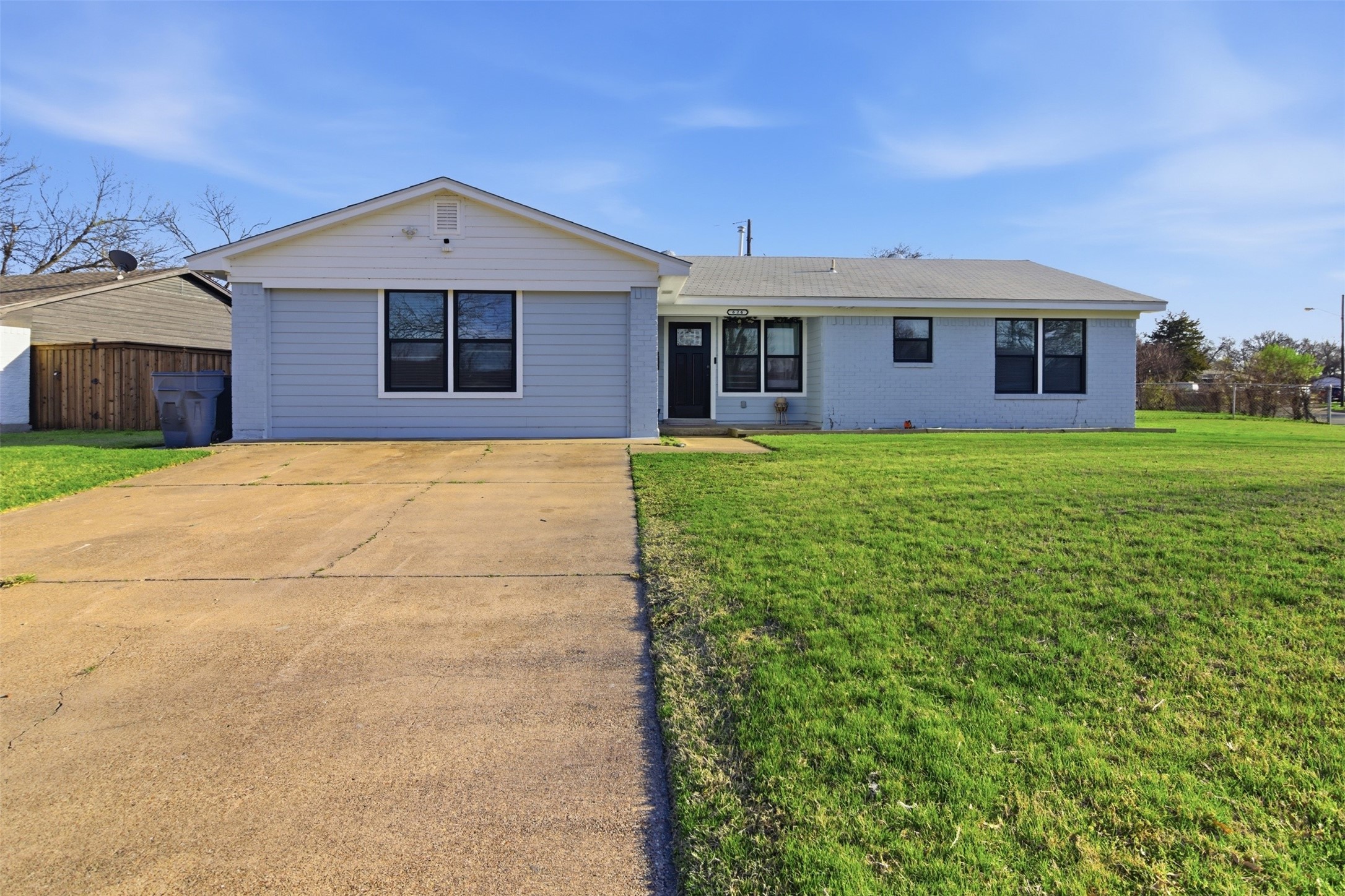 626 Shadyway Drive Dallas TX 75232