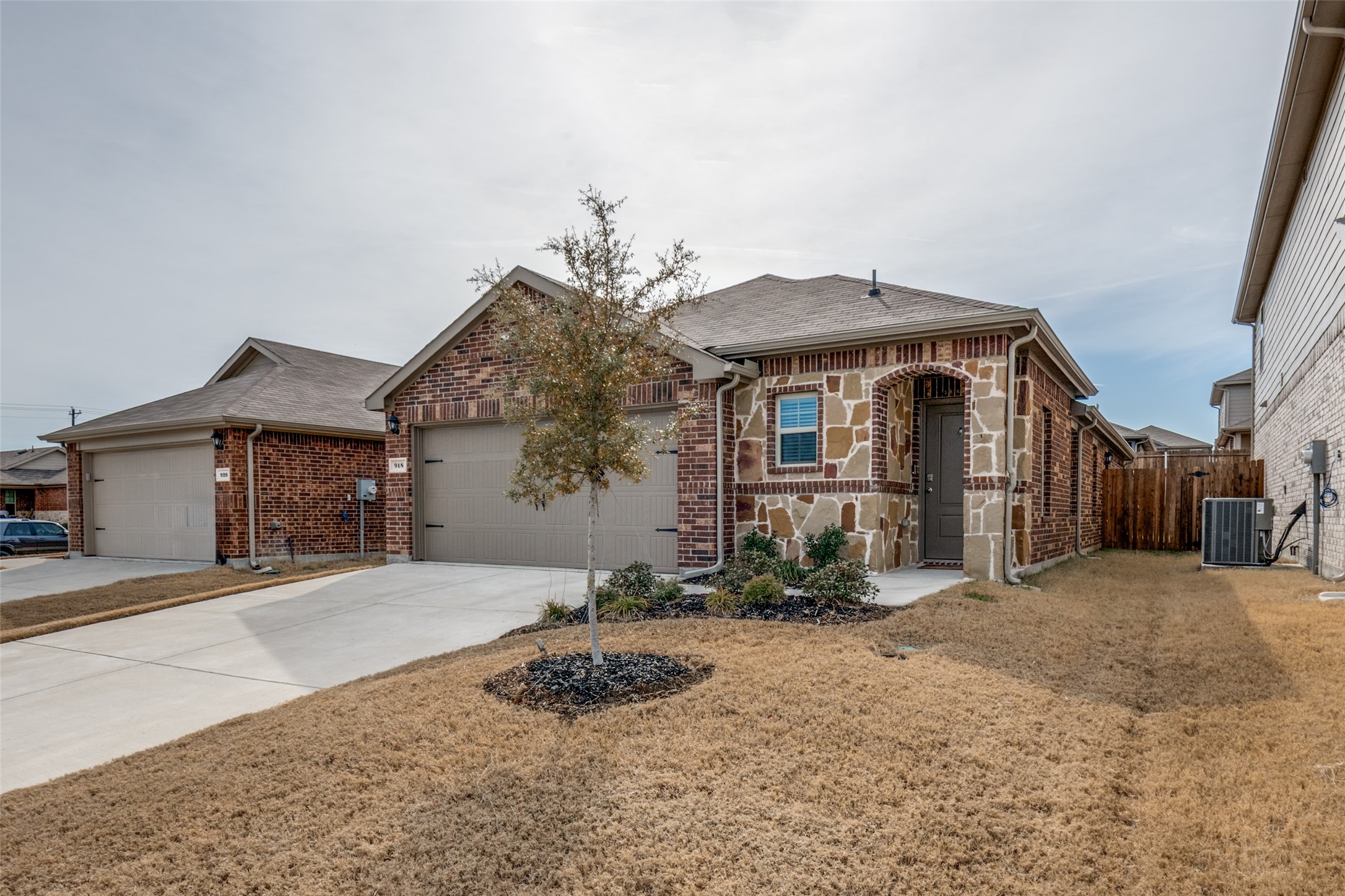 918 Country Road Josephine TX 75189