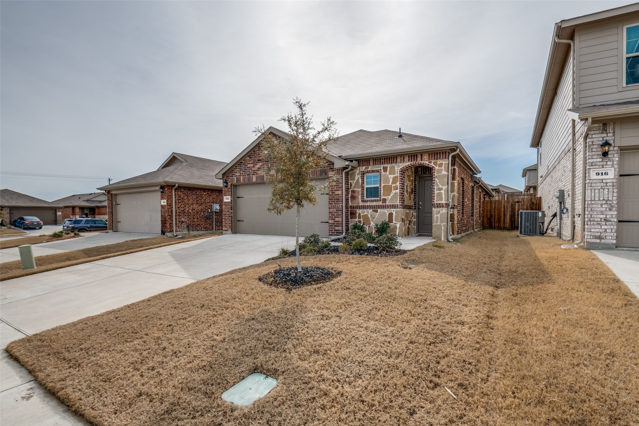 918 Country Road Josephine TX 75189