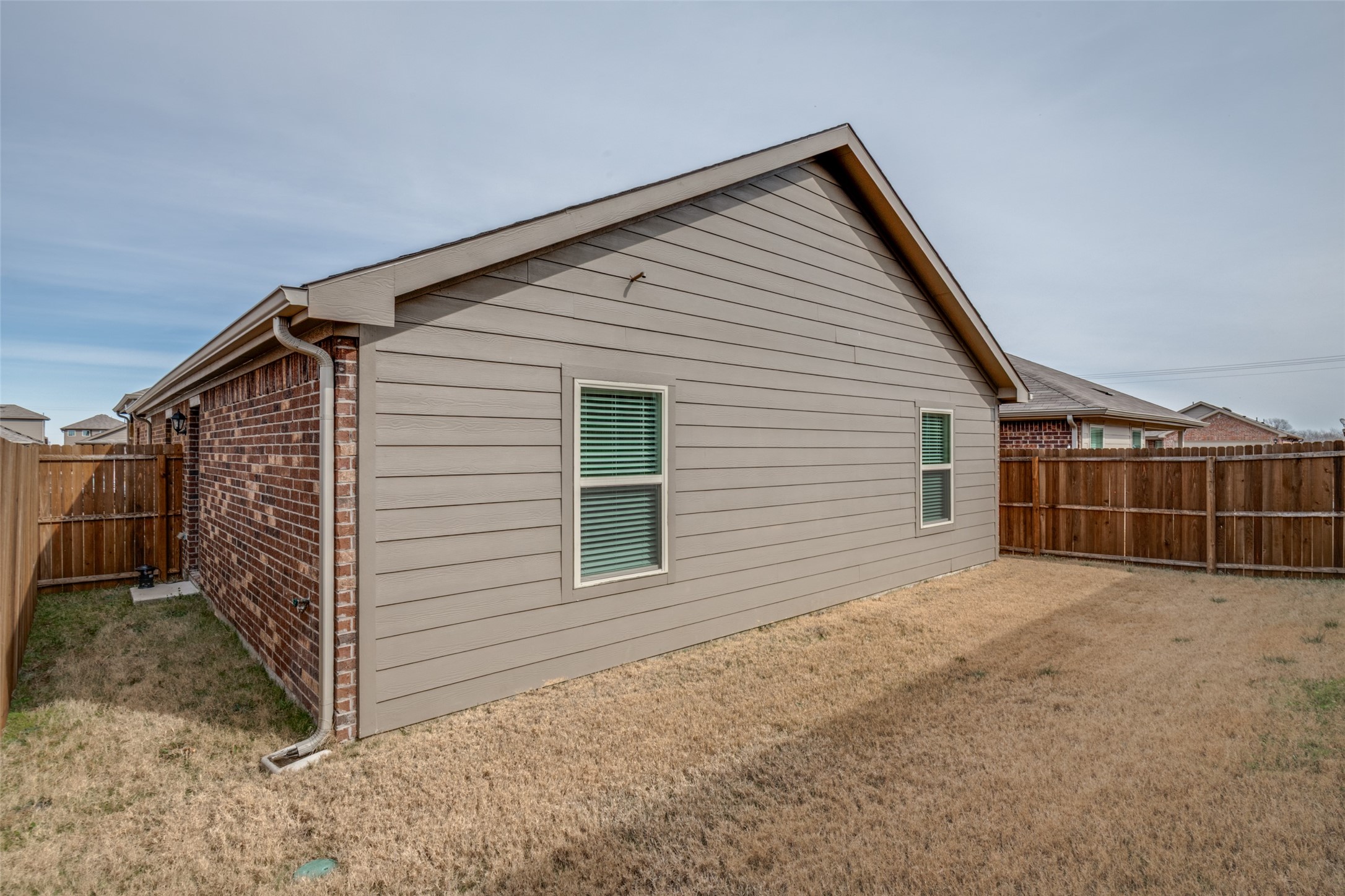 918 Country Road Josephine TX 75189