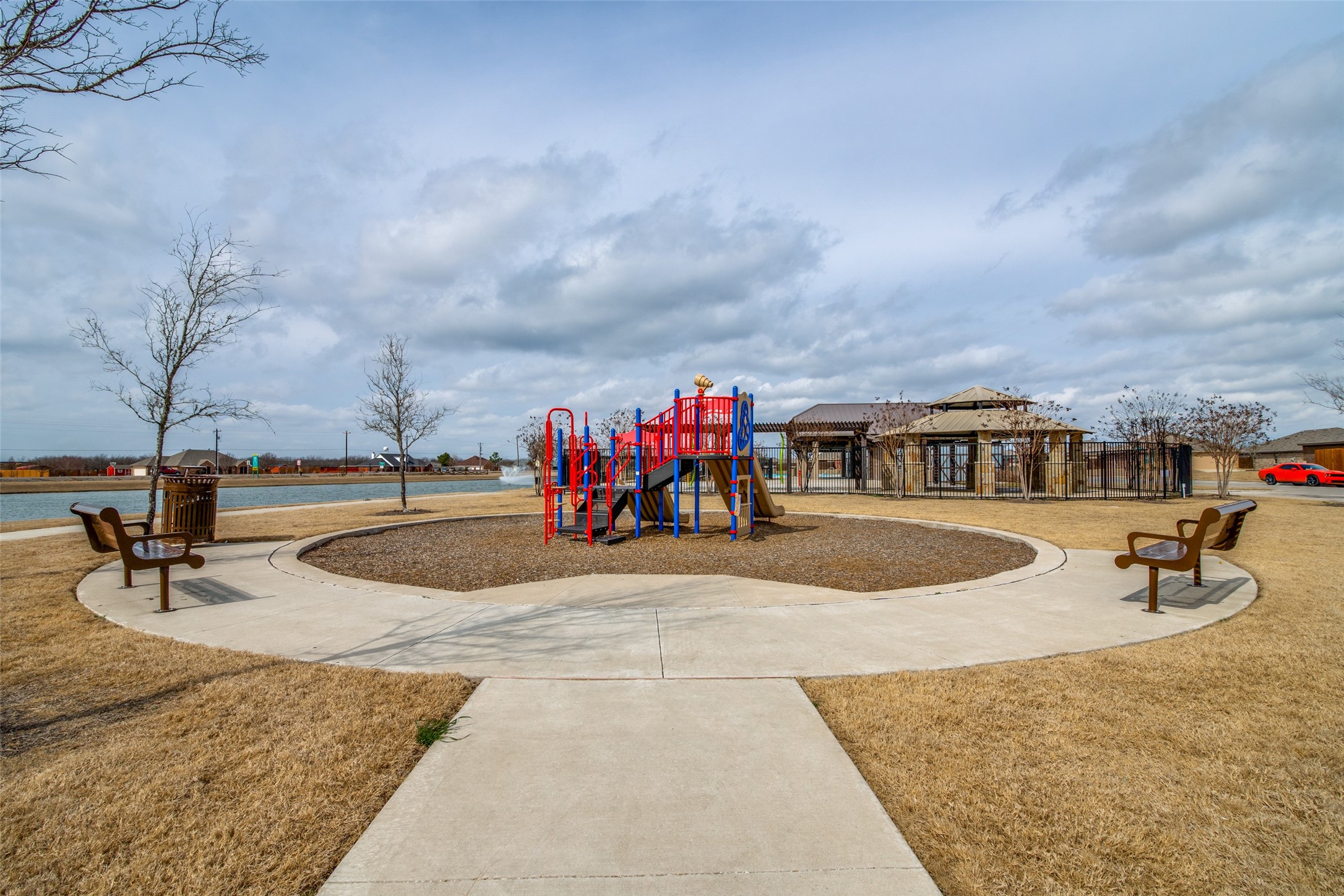 918 Country Road Josephine TX 75189