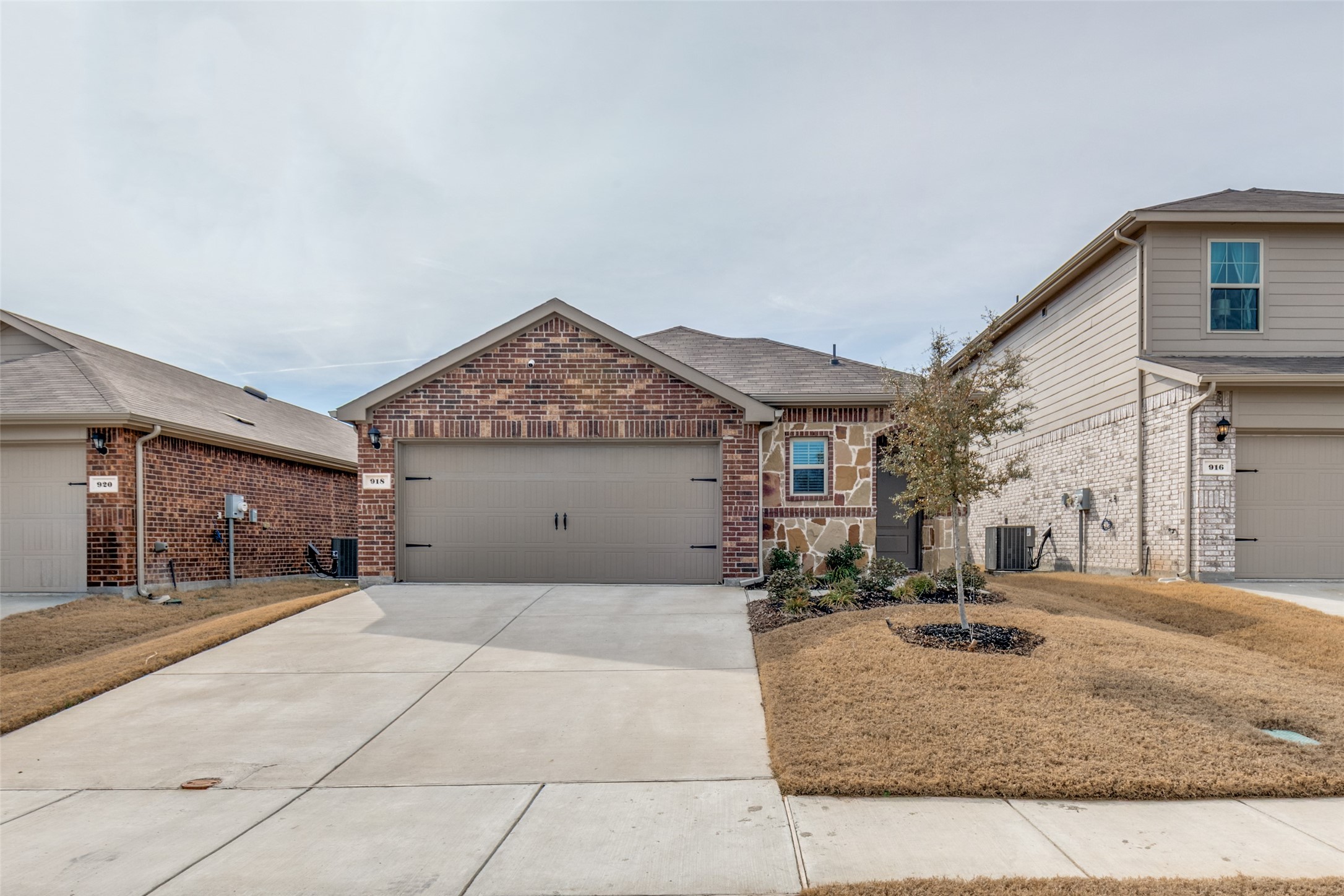 918 Country Road Josephine TX 75189