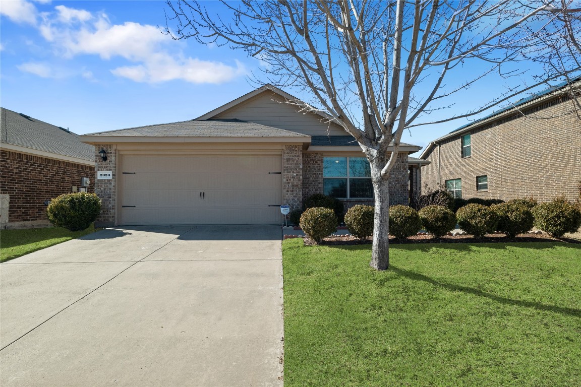 2023 Childress Drive Forney TX 75126