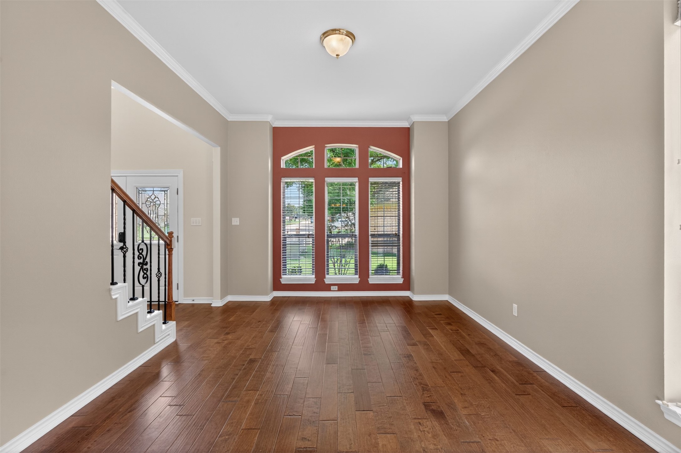 2409 Summer Court Arlington TX 76001