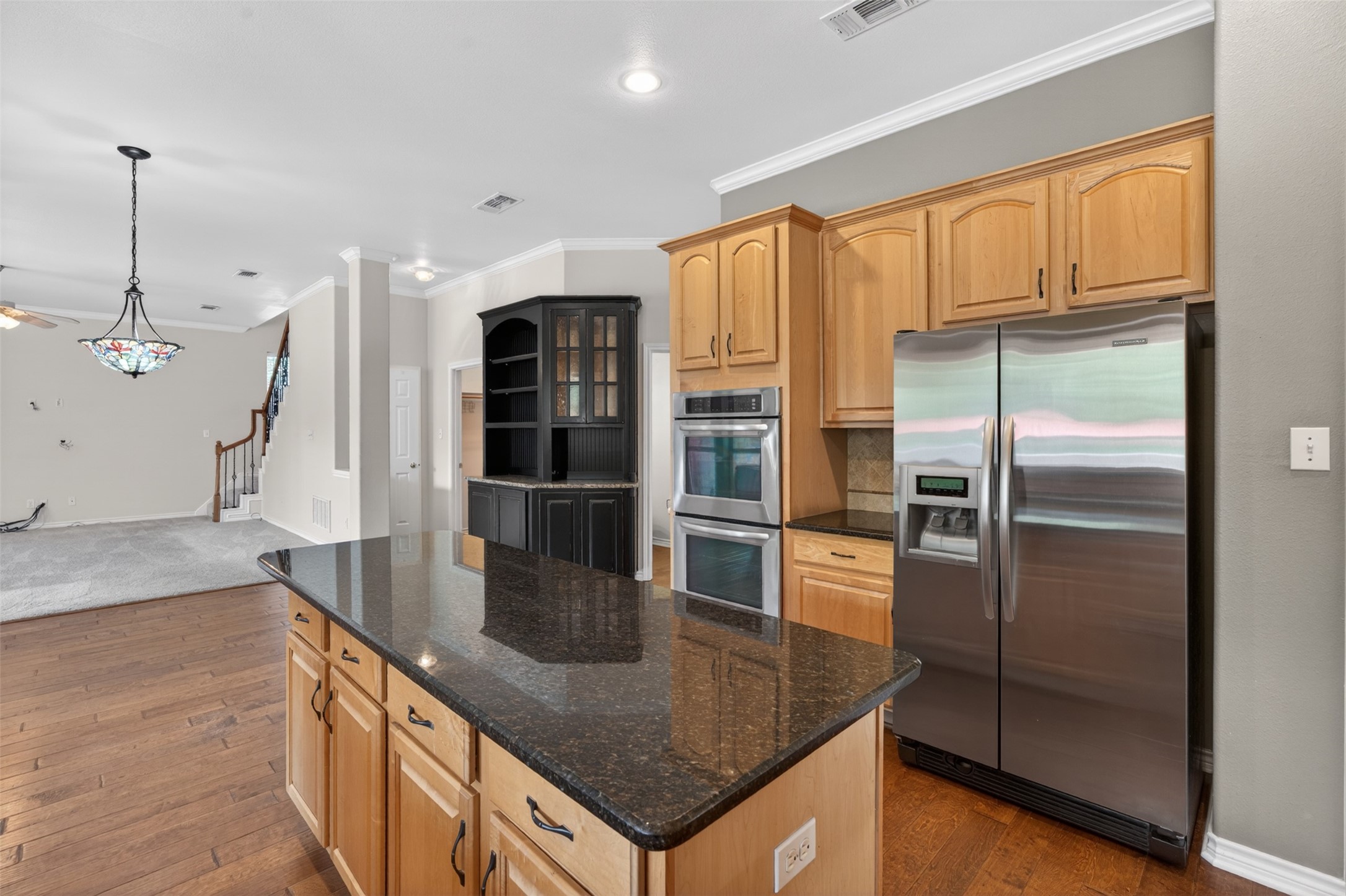 2409 Summer Court Arlington TX 76001