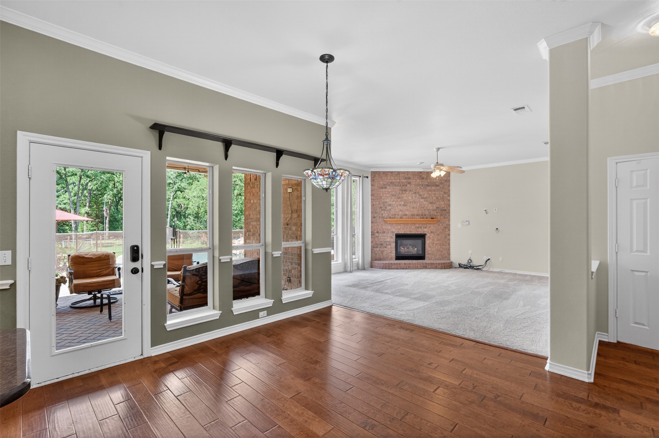 2409 Summer Court Arlington TX 76001