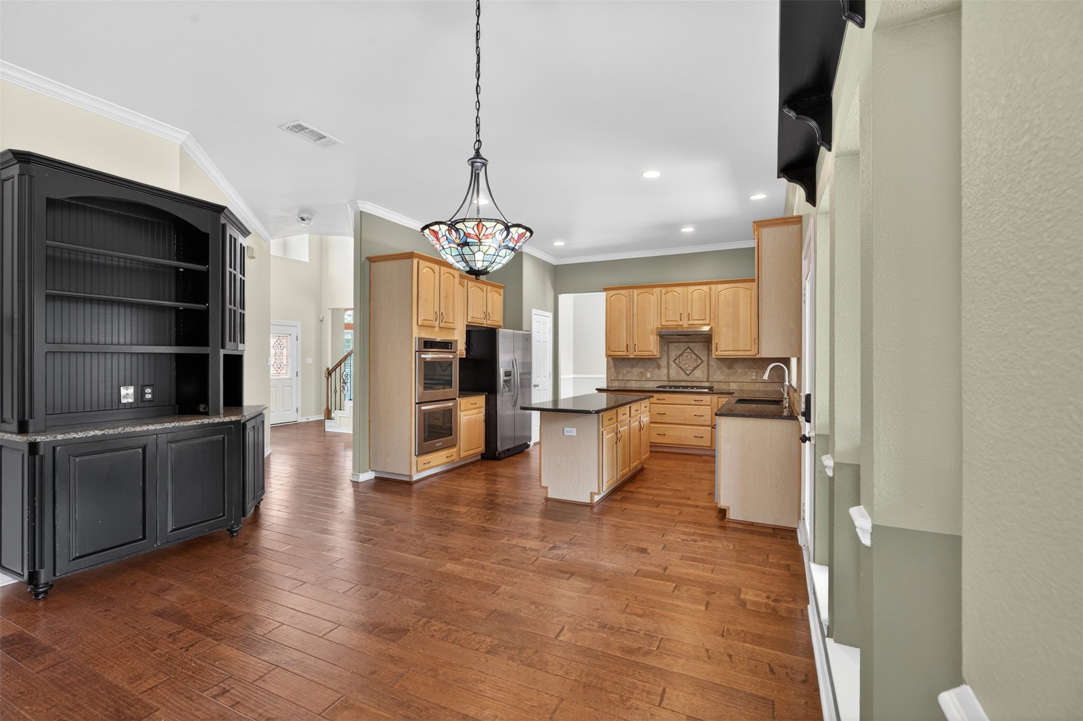 2409 Summer Court Arlington TX 76001