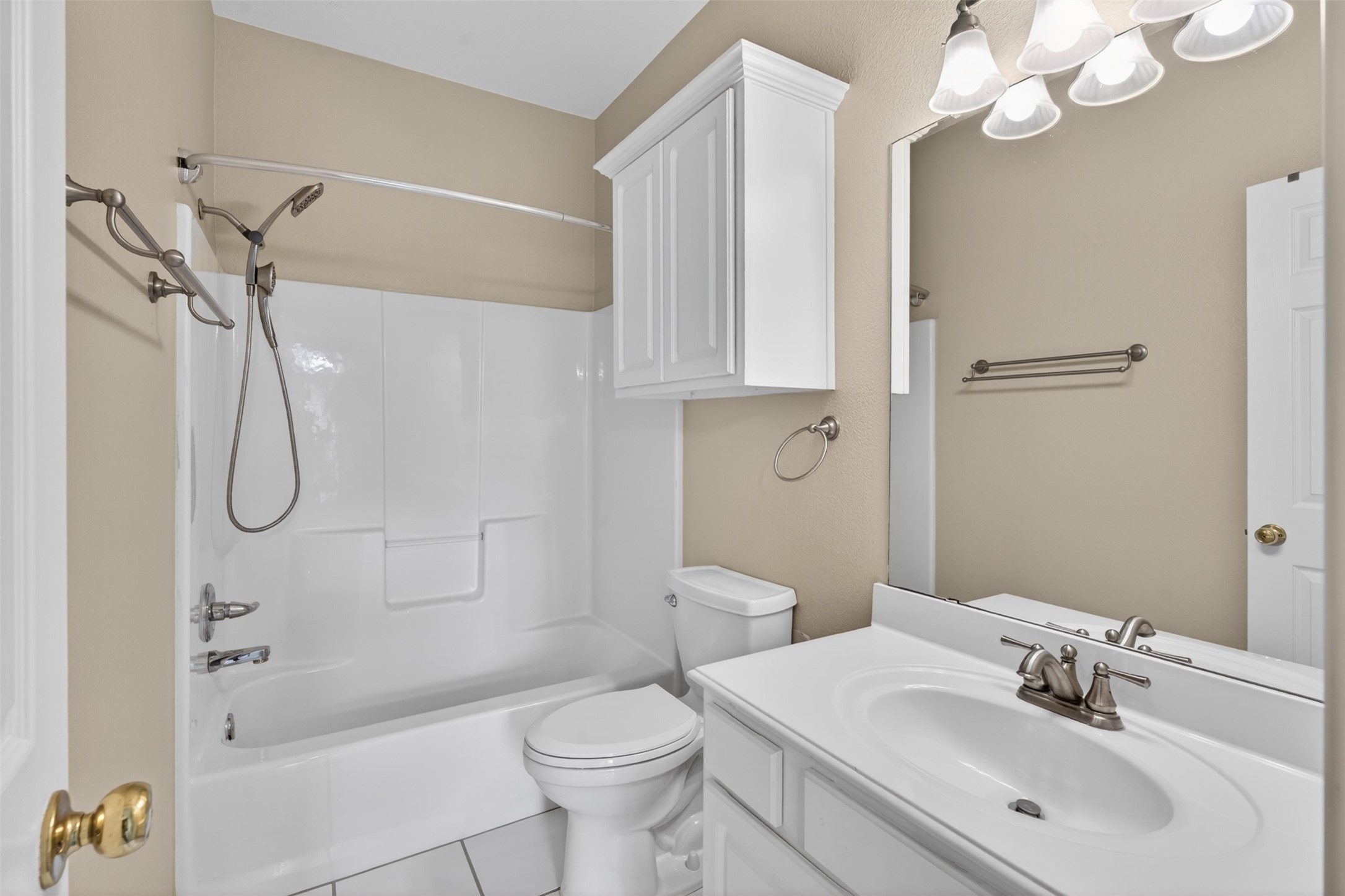 2409 Summer Court Arlington TX 76001