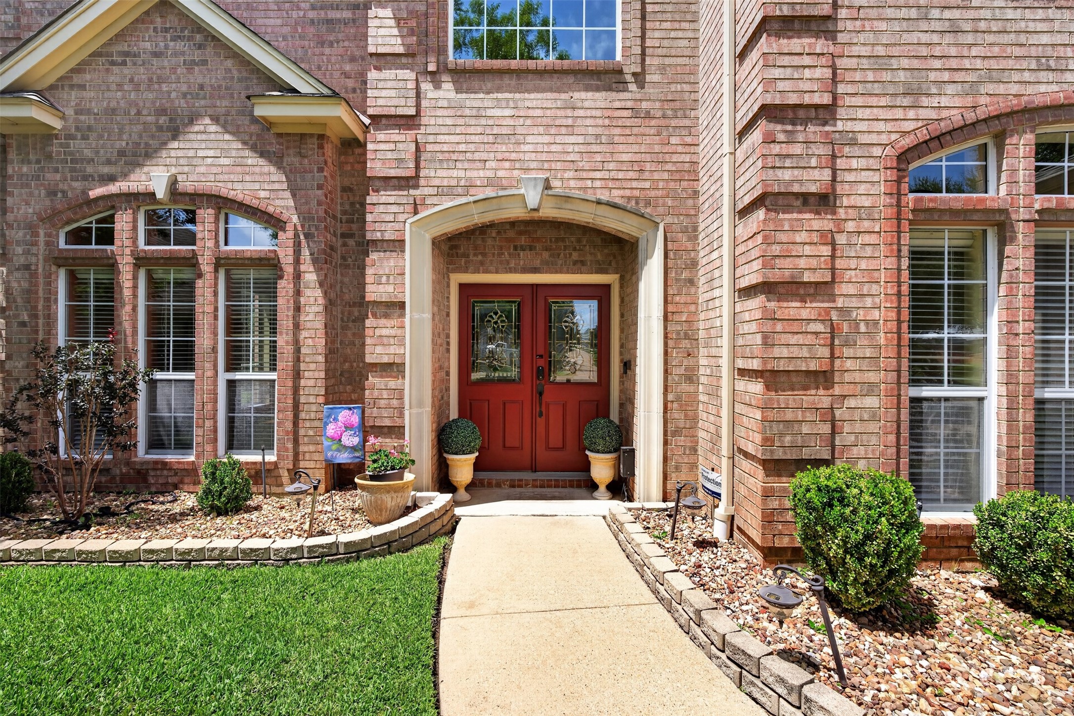 2409 Summer Court Arlington TX 76001