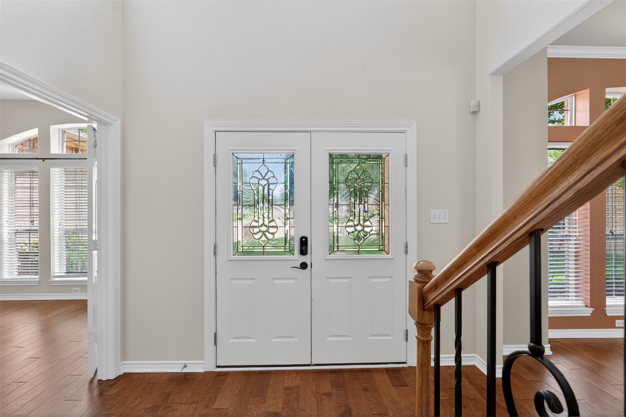 2409 Summer Court Arlington TX 76001