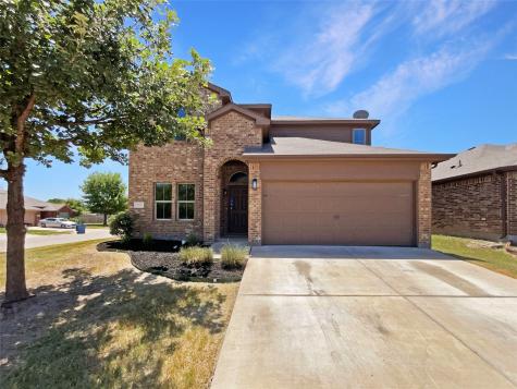 661 Cameron Way Azle TX 76020