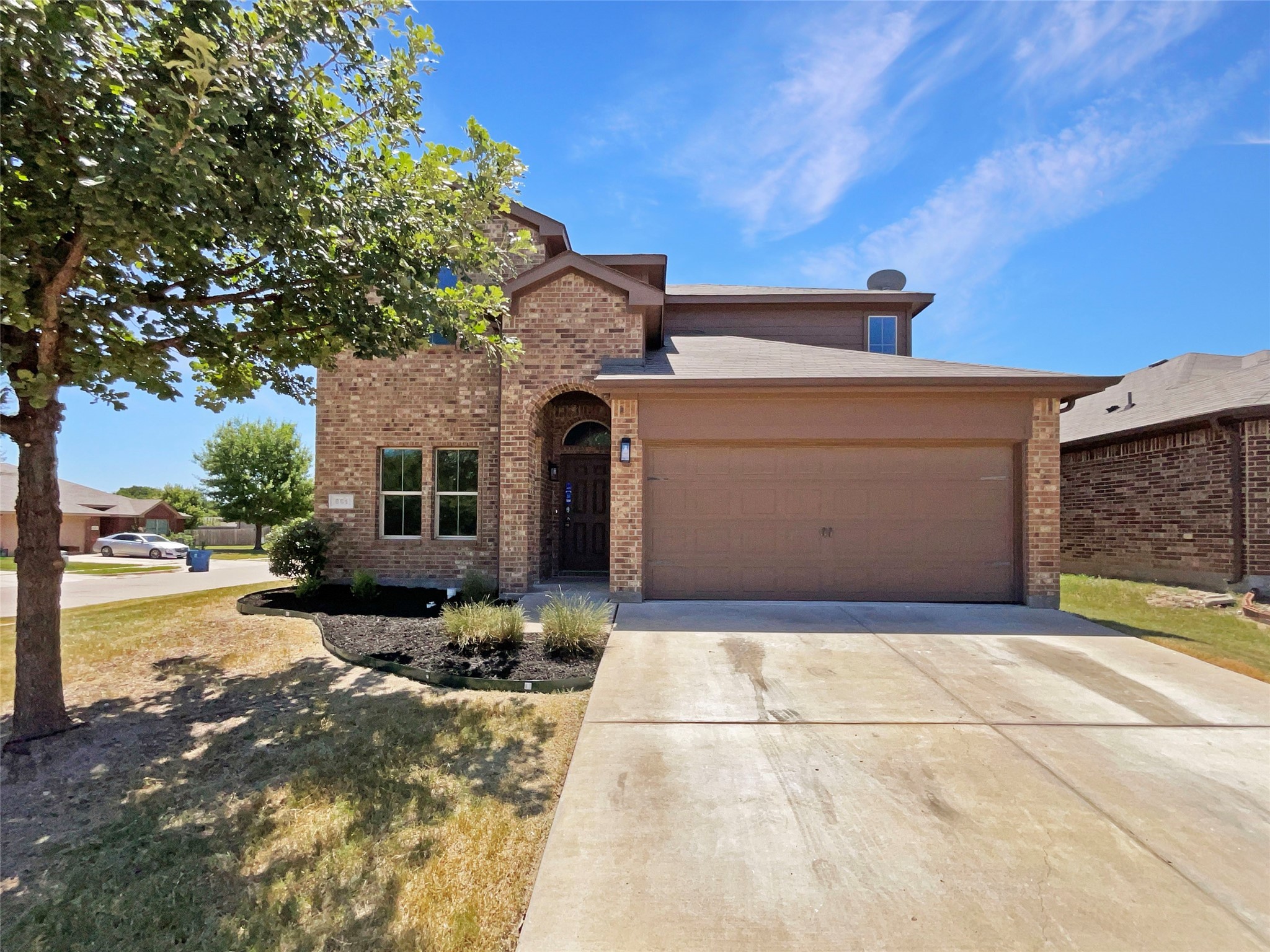 661 Cameron Way Azle TX 76020