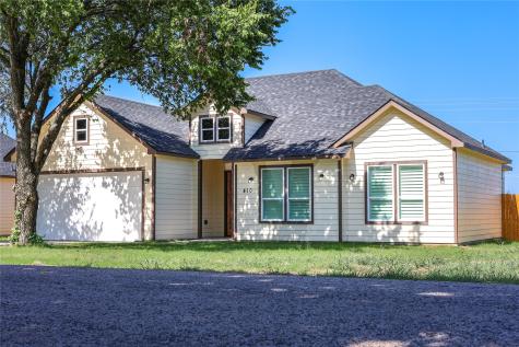 410 Simpson Southmayd TX 75092