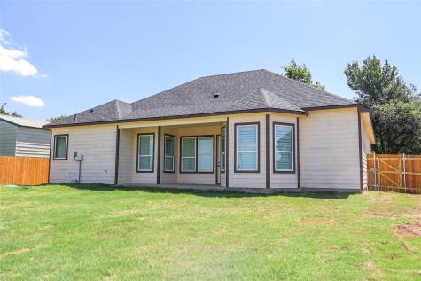 410 Simpson Southmayd TX 75092