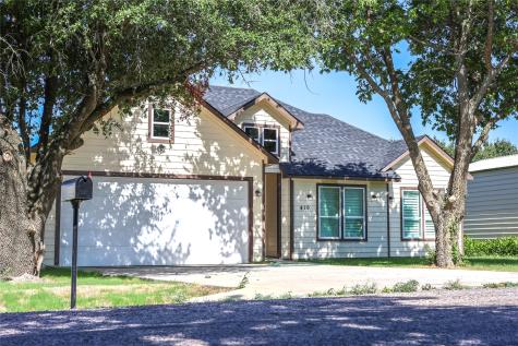 410 Simpson Southmayd TX 75092