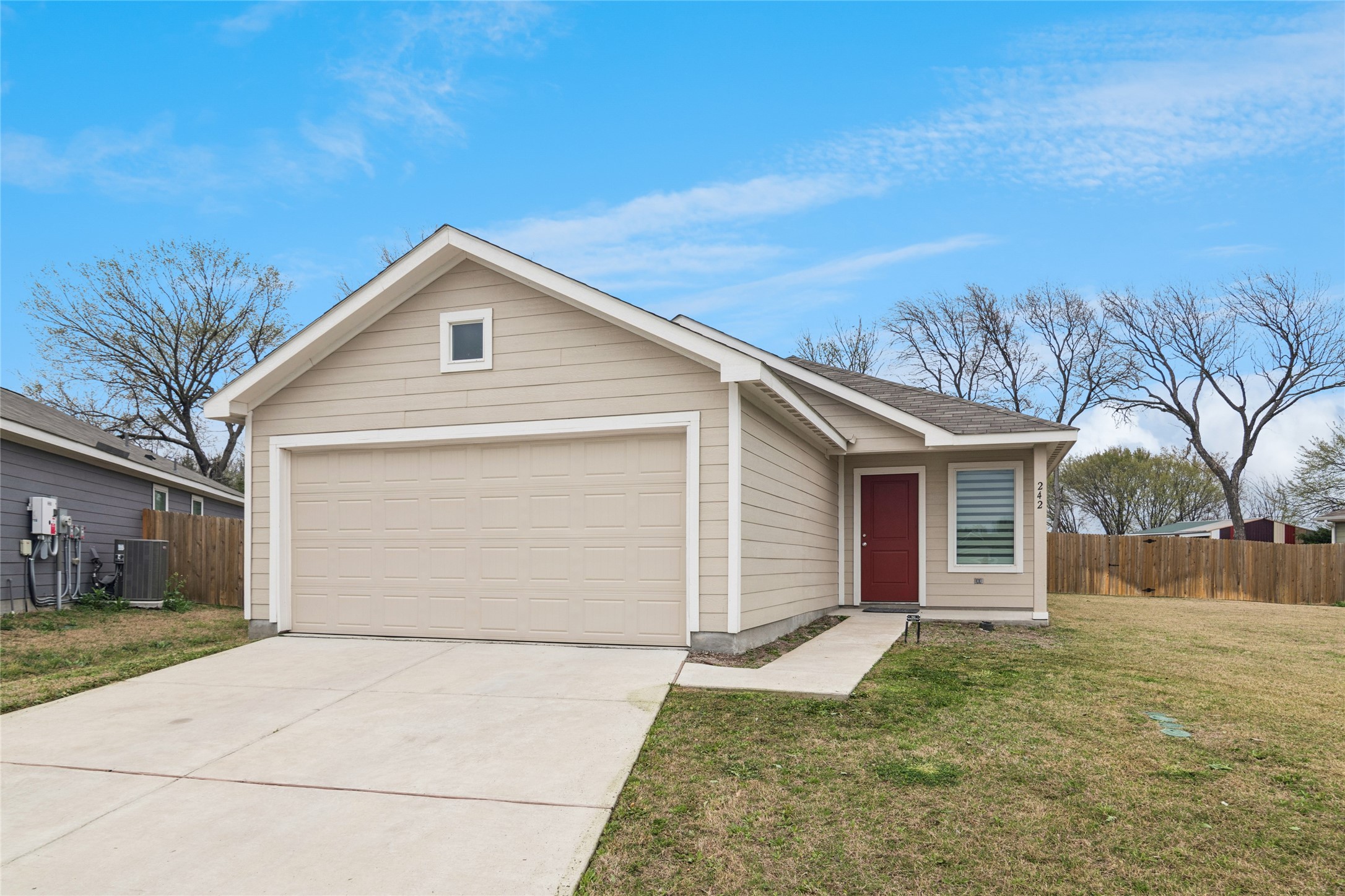 242 Harvest Street Princeton TX 75407