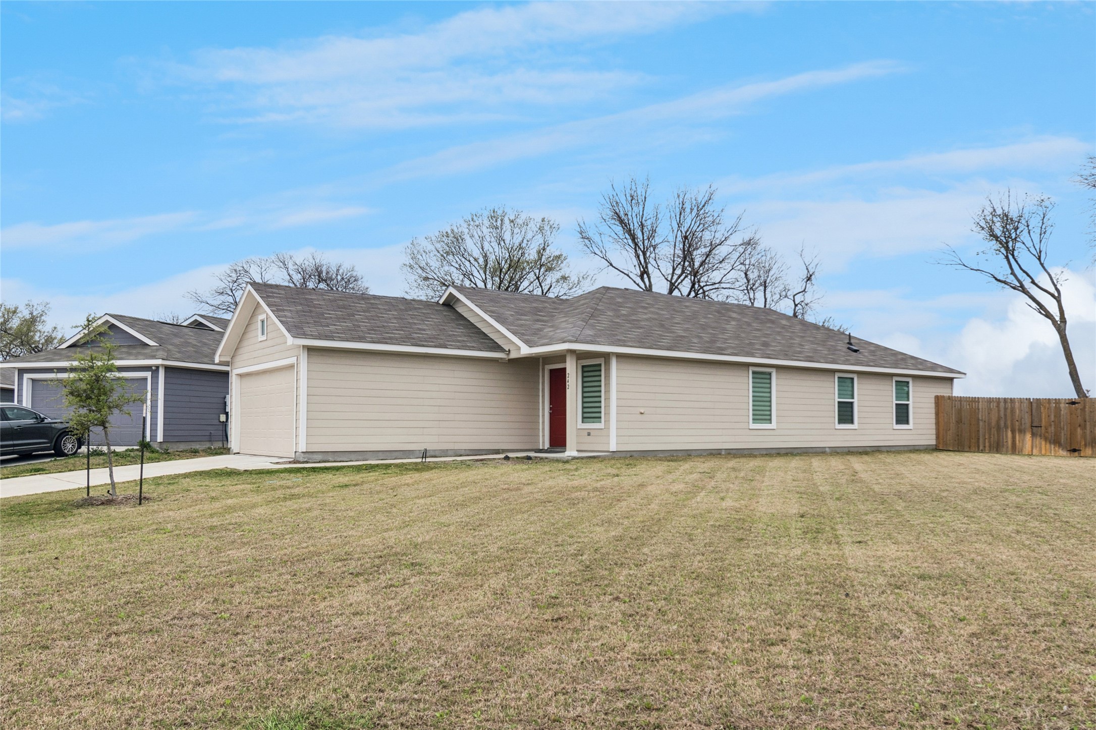242 Harvest Street Princeton TX 75407