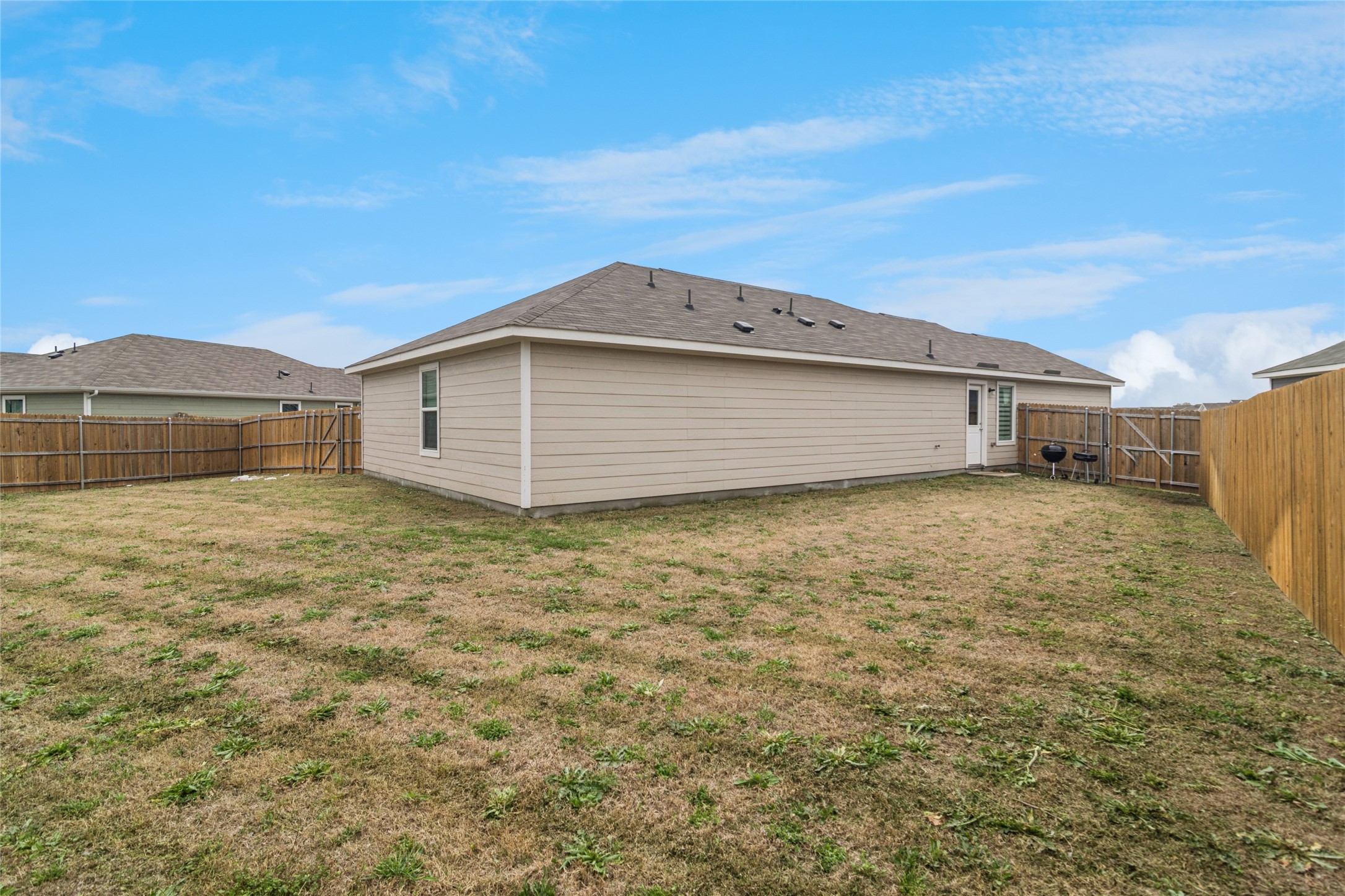 242 Harvest Street Princeton TX 75407