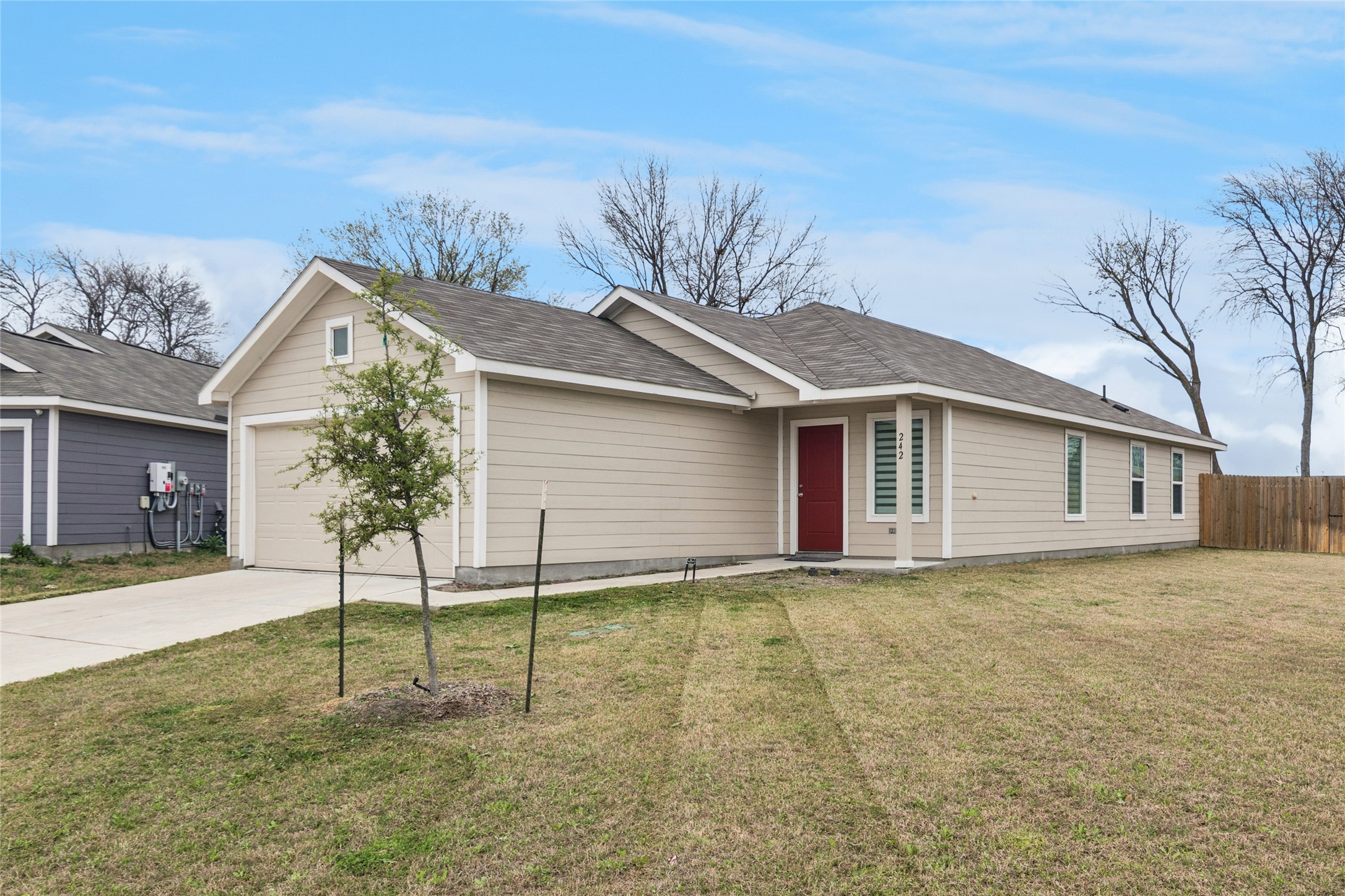 242 Harvest Street Princeton TX 75407
